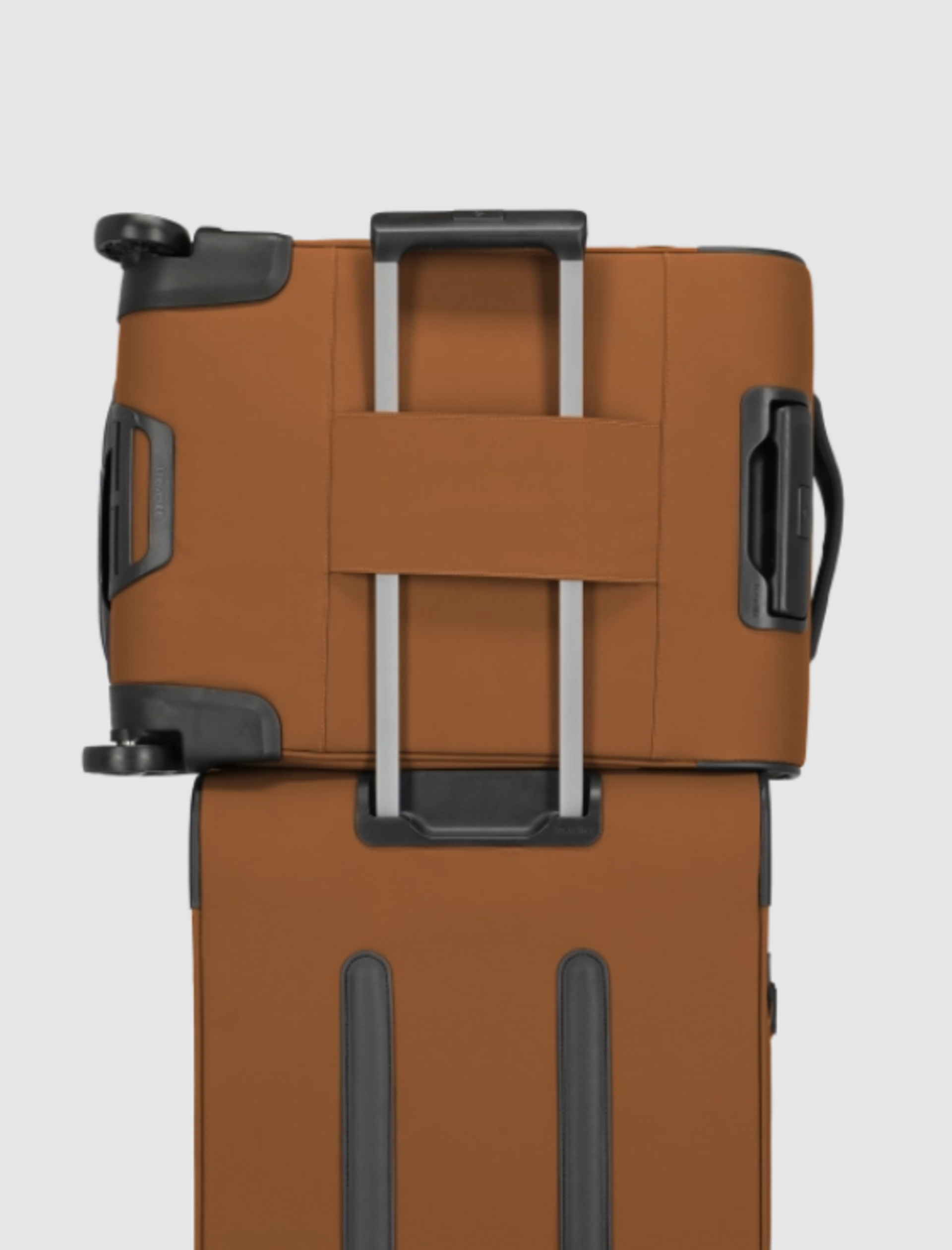 Trolley Cabina 2 ruote Curry TRAVELITE Linea BRIIZE