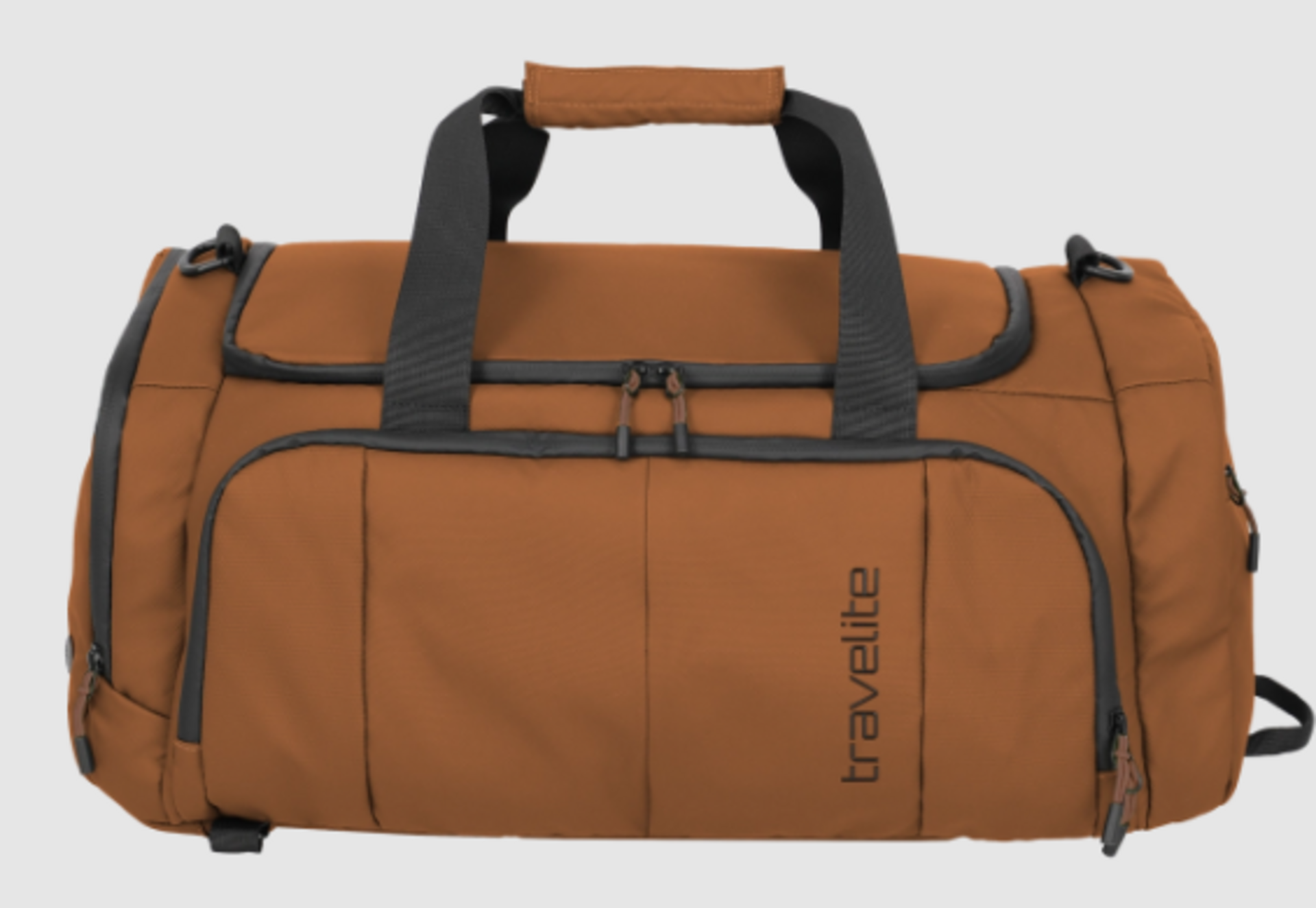 Zaino  Borsone Curry TRAVELITE Linea BRIIZE WEEKENDER