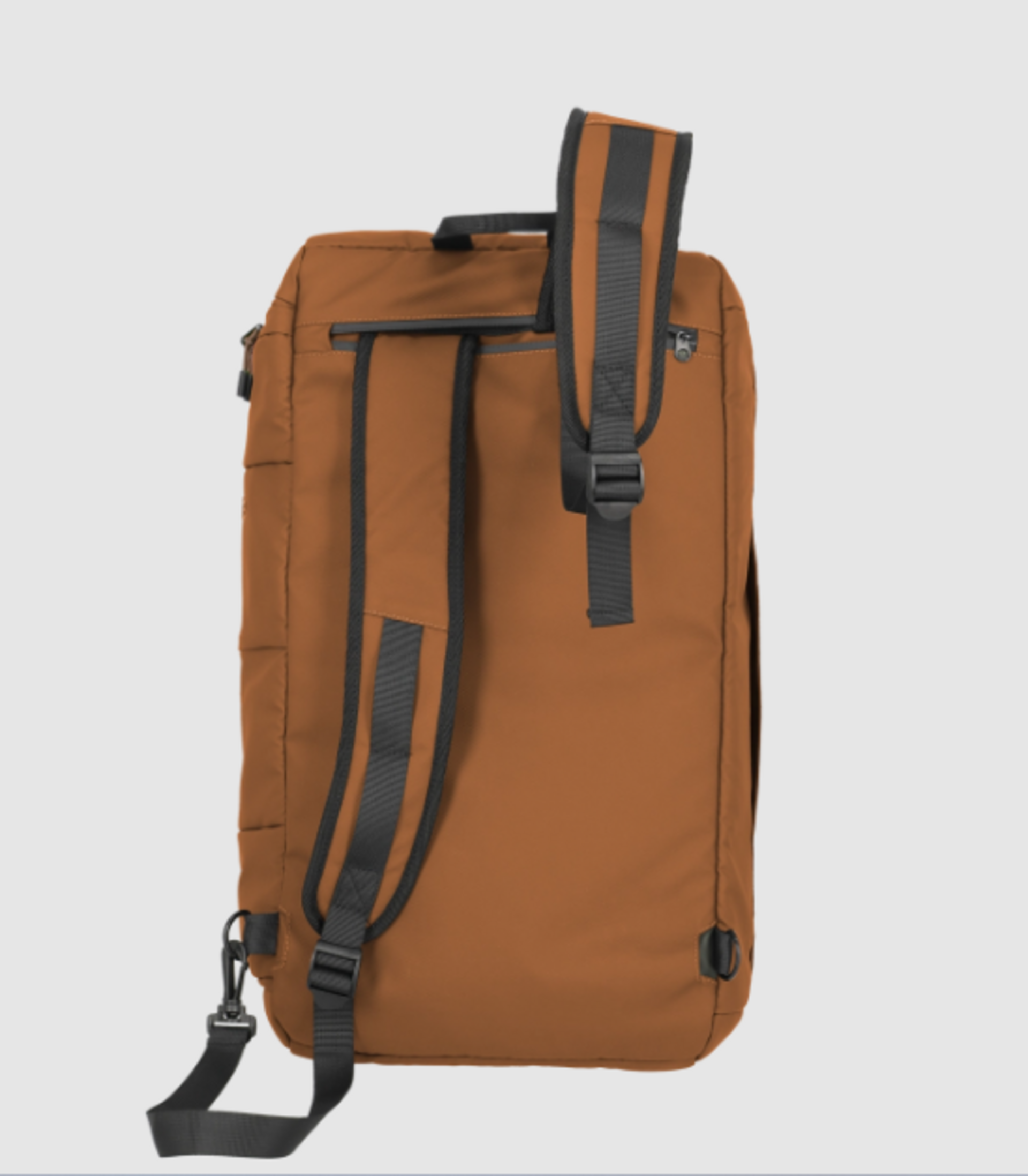 Zaino  Borsone Curry TRAVELITE Linea BRIIZE WEEKENDER