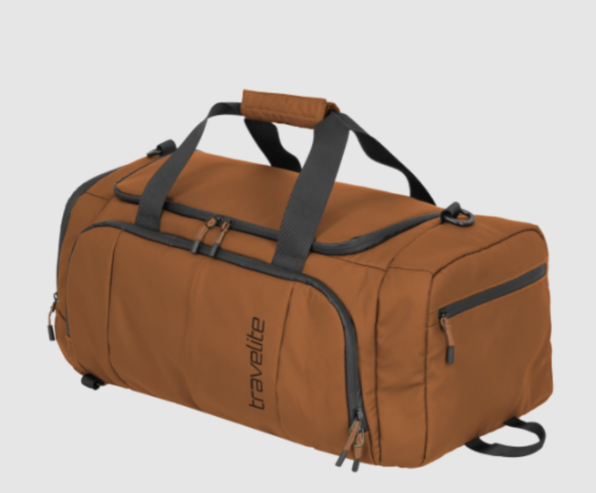 Zaino  Borsone Curry TRAVELITE Linea BRIIZE WEEKENDER