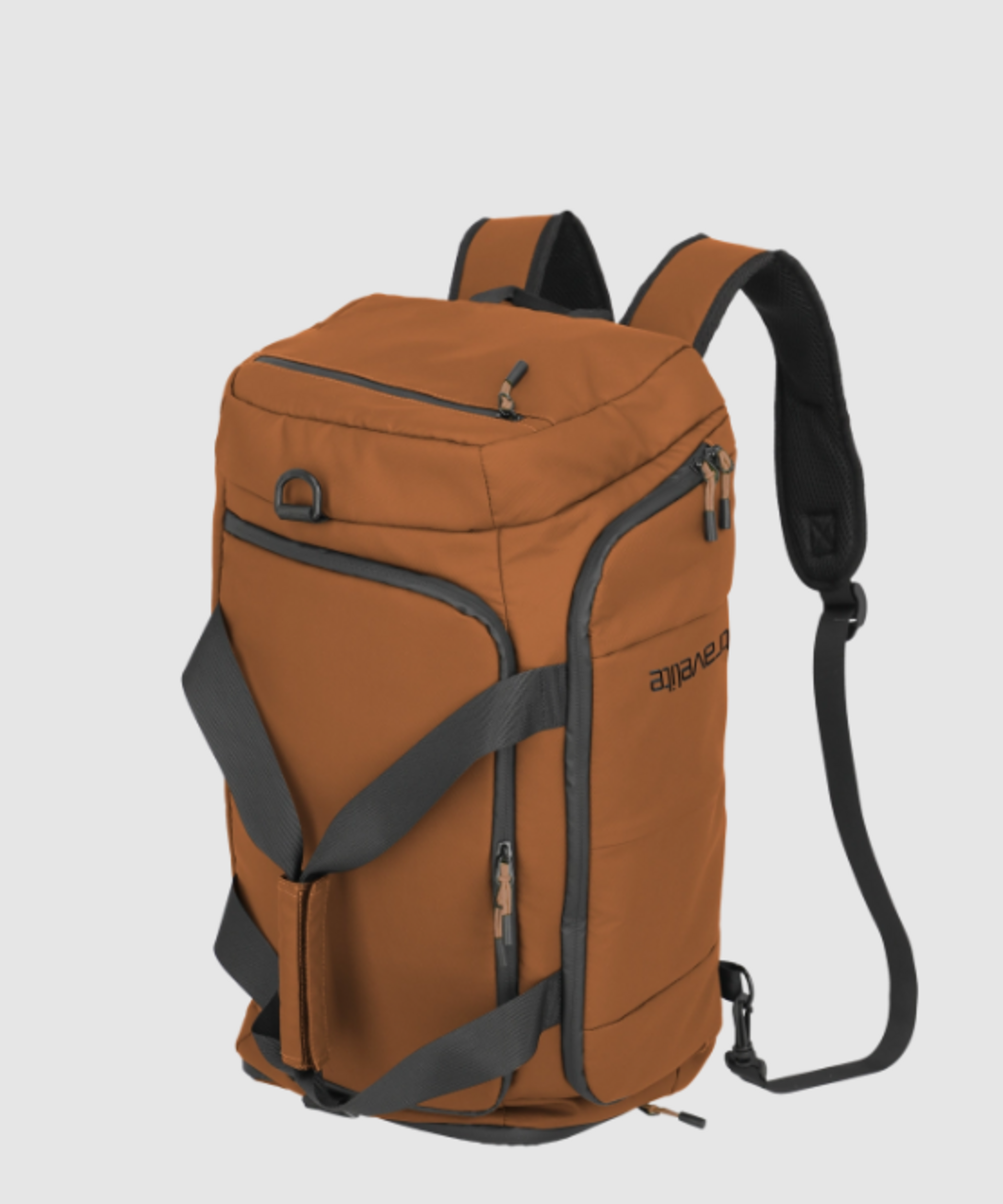 Zaino  Borsone Curry TRAVELITE Linea BRIIZE WEEKENDER