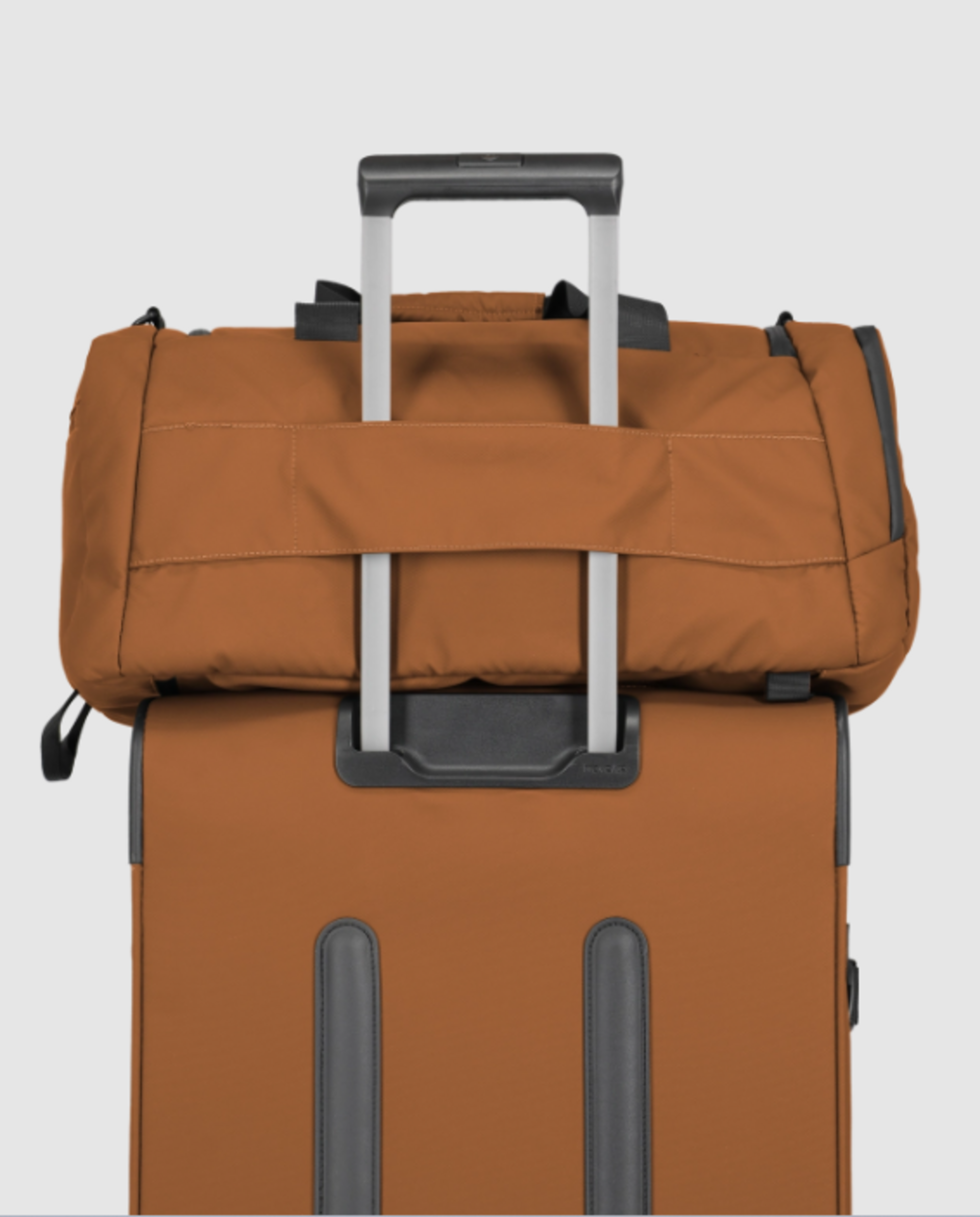 Zaino  Borsone Curry TRAVELITE Linea BRIIZE WEEKENDER