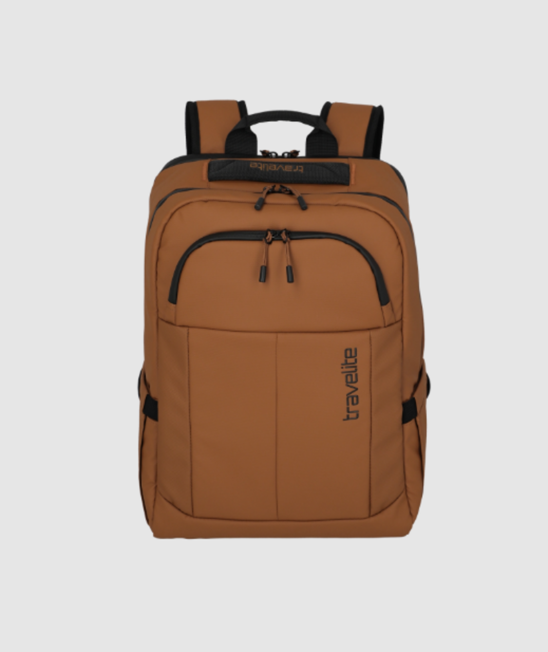 ZAINO P/C  15.6  POLLICI CURRY DIMENSIONI RYANAIR TRAVELITE Linea  BRIIZE