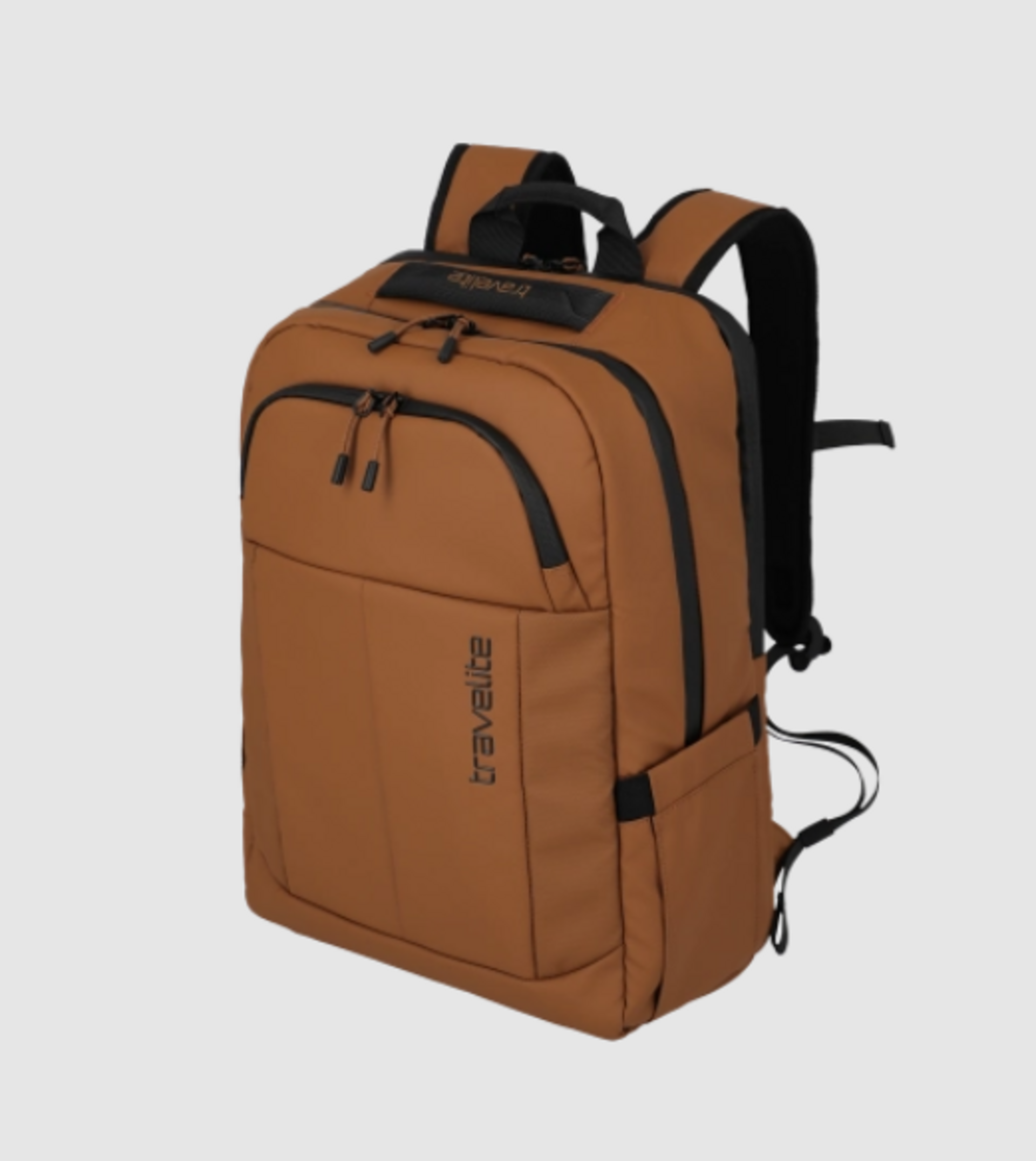 ZAINO P/C  15.6  POLLICI CURRY DIMENSIONI RYANAIR TRAVELITE Linea  BRIIZE