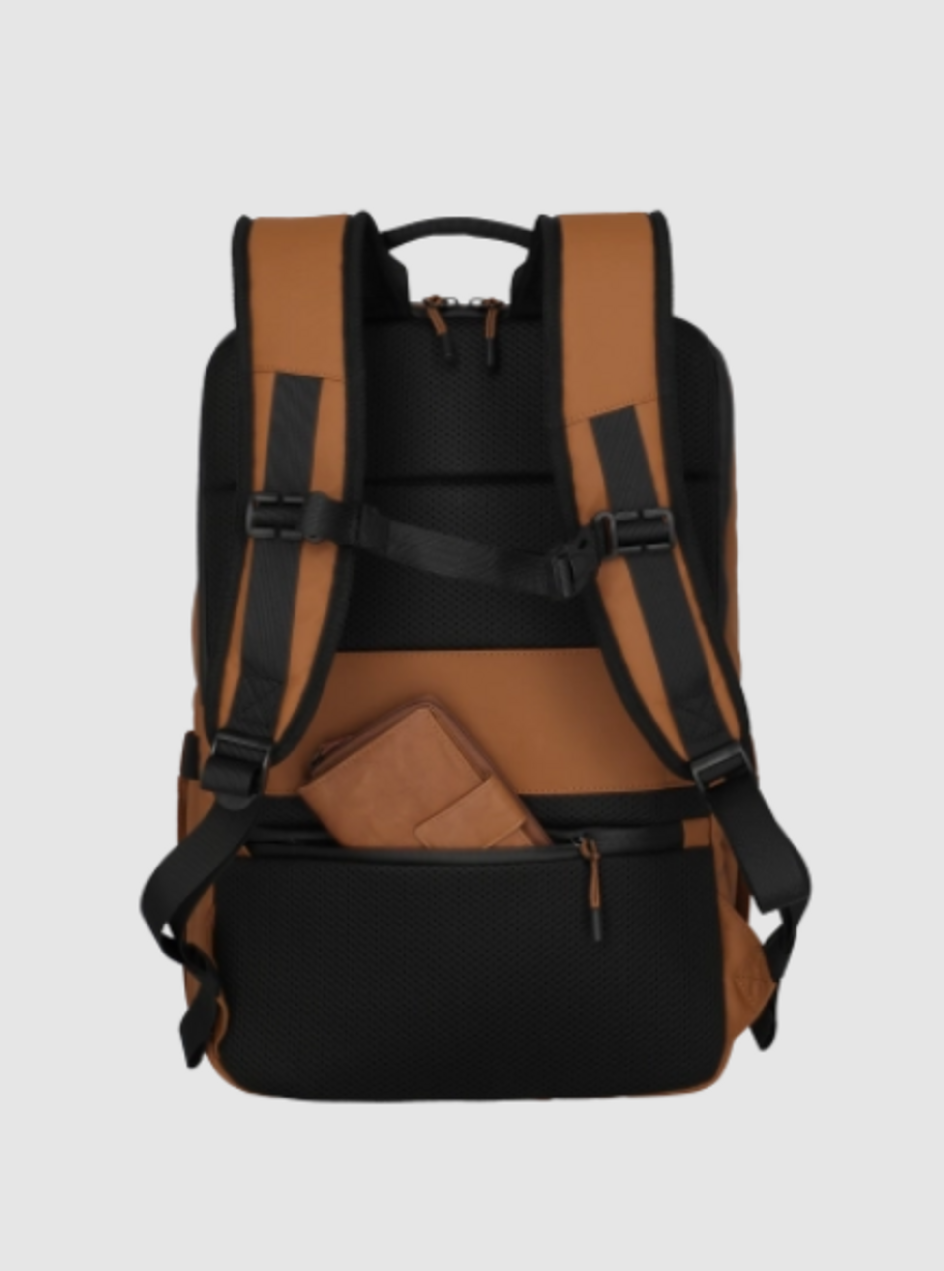 ZAINO P/C  15.6  POLLICI CURRY DIMENSIONI RYANAIR TRAVELITE Linea  BRIIZE