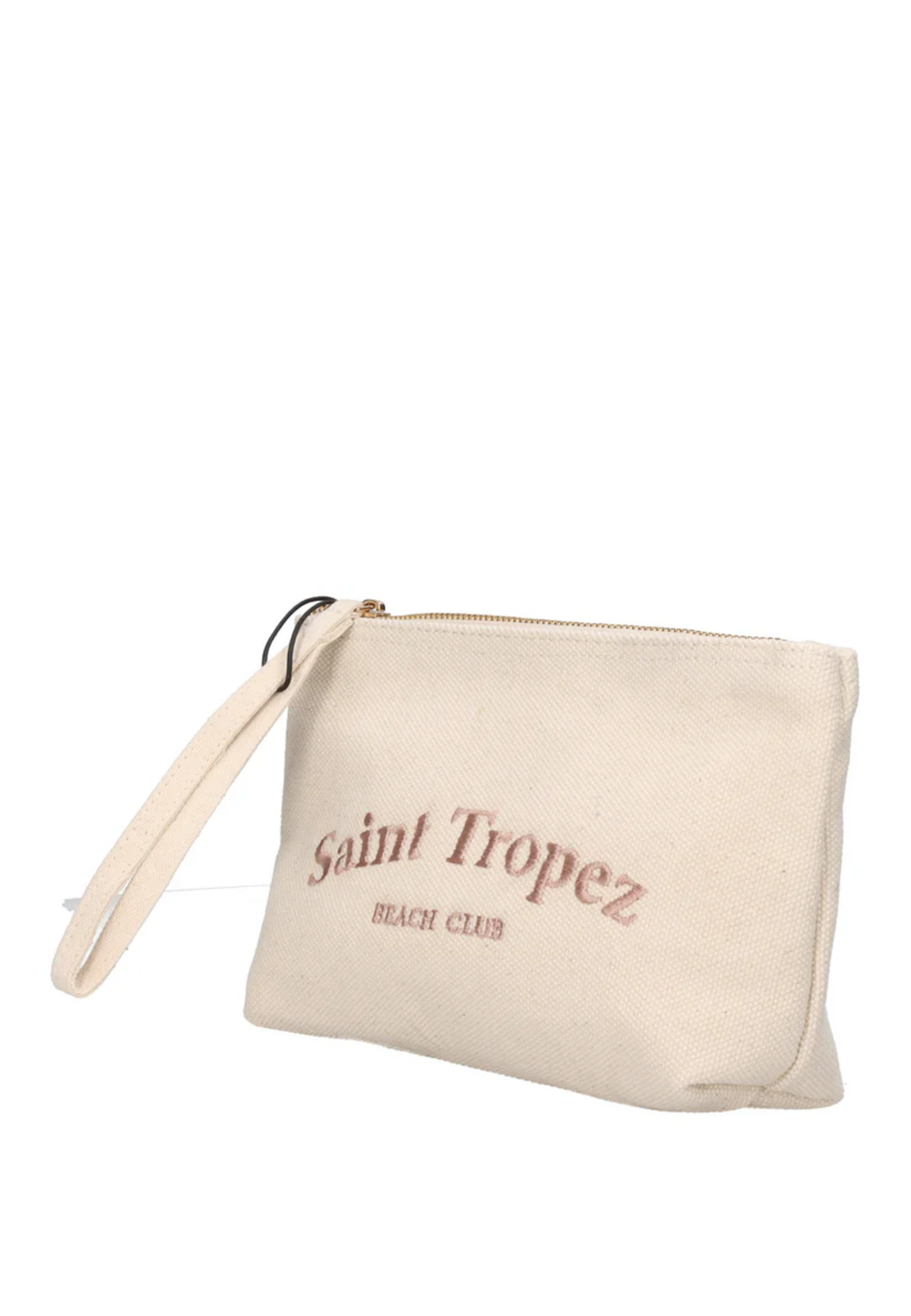 POCHETTE  TESSUTO CANVAS KBS55A513 KUVE linea HORIZON