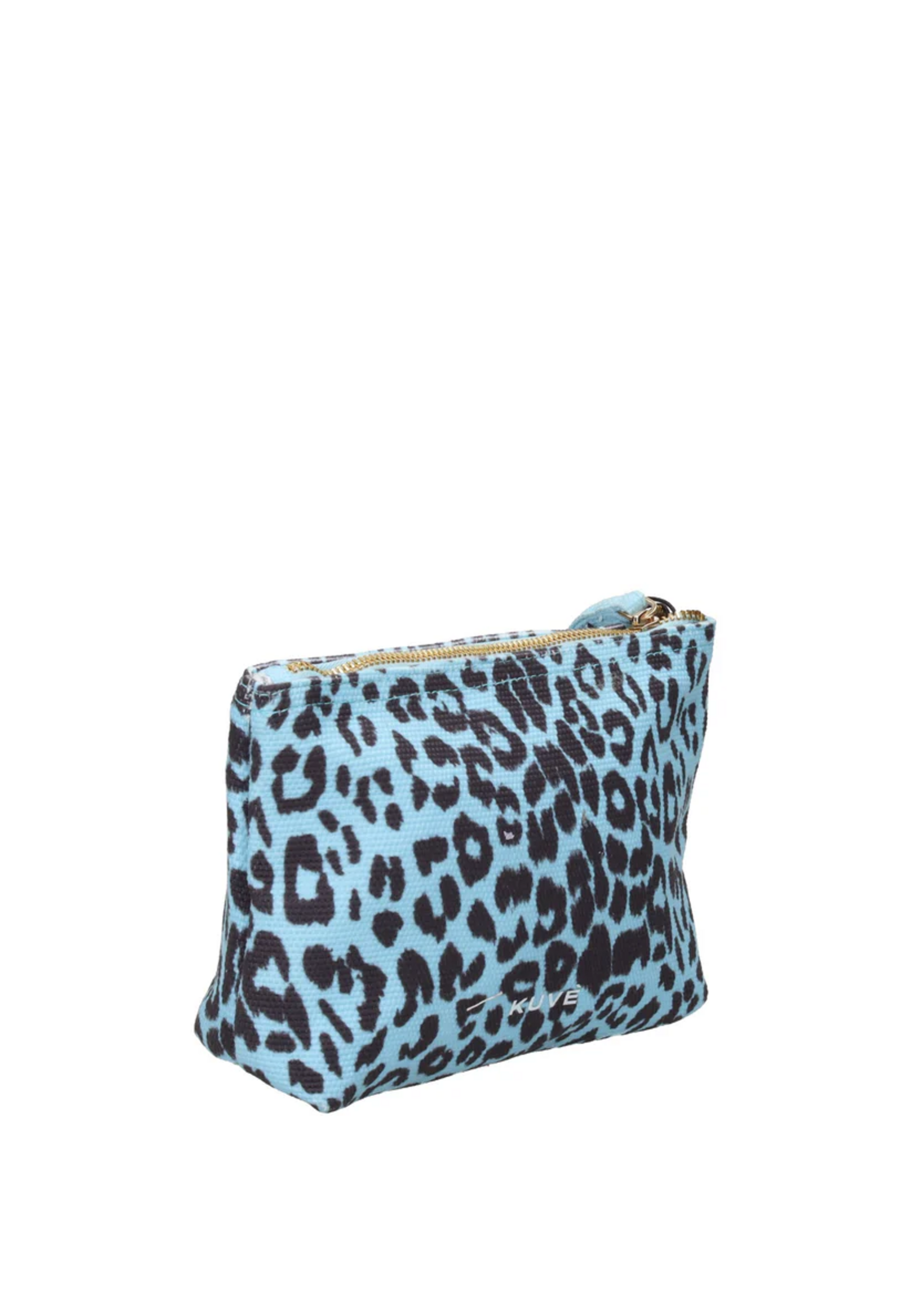 POCHETTE MARE  TESSUTO CANVAS KBS58A511L KUVE linea NAUTILIUS