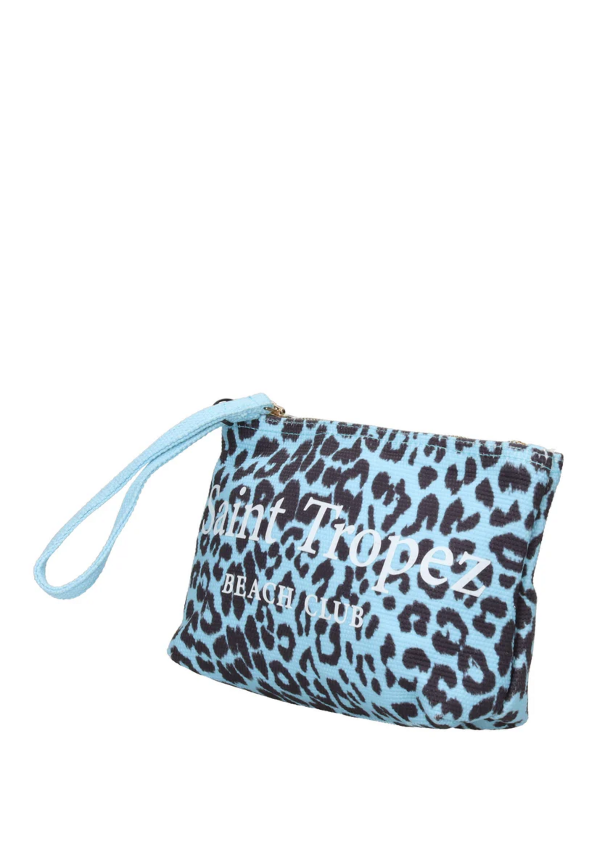 POCHETTE MARE  TESSUTO CANVAS KBS58A511L KUVE linea NAUTILIUS