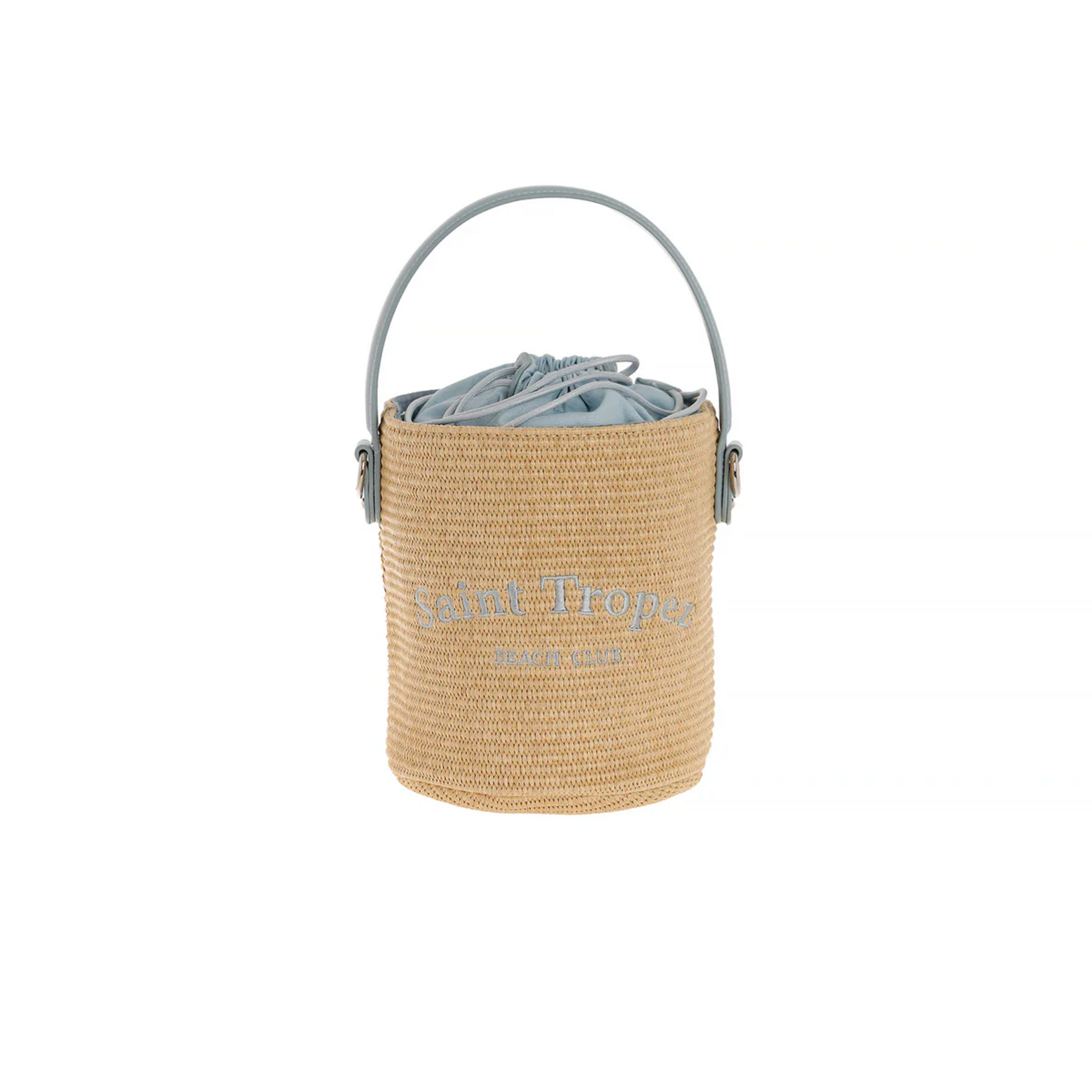 SECCHIELLO PAGLIA CON TRACOLLA  LUNGA KUVE COAST