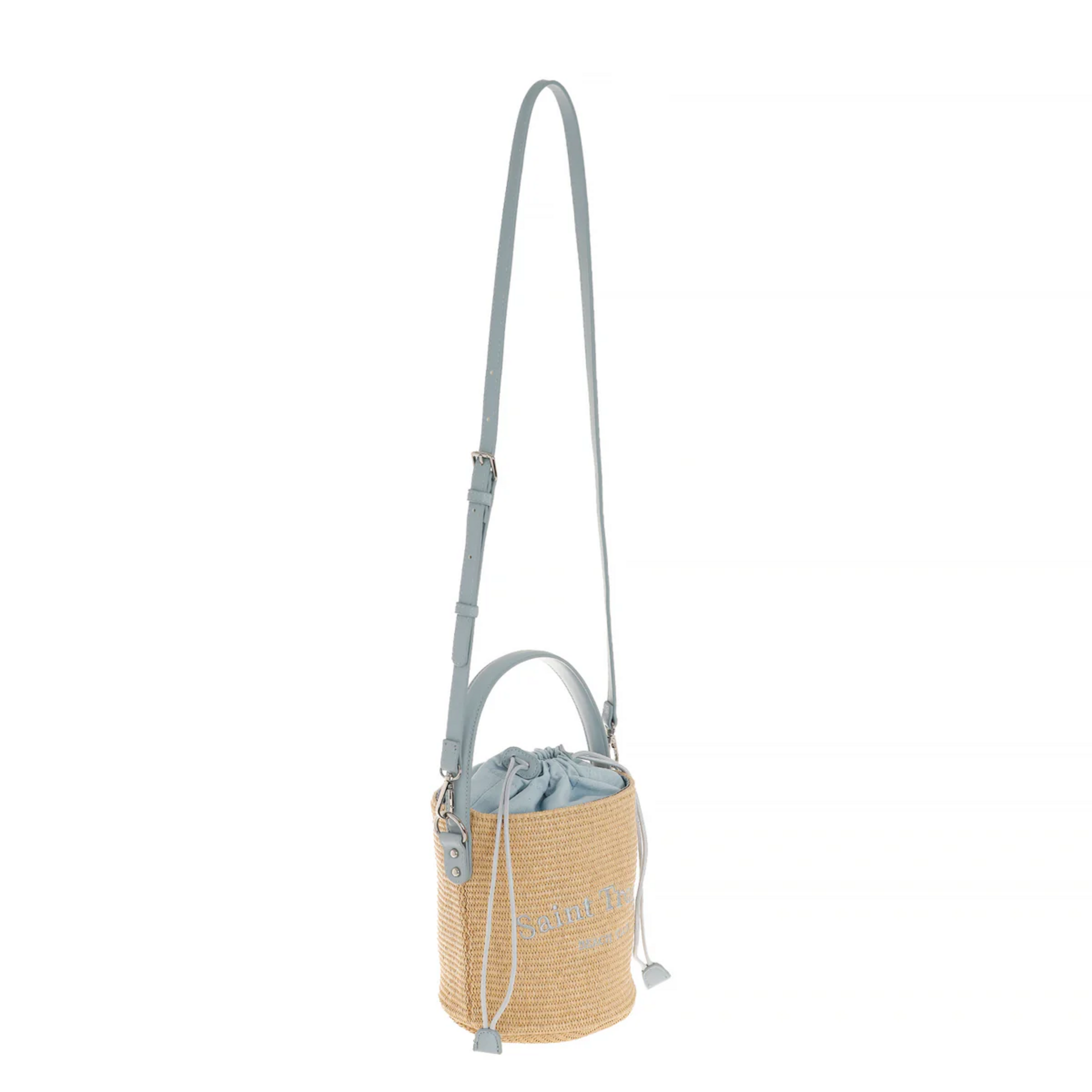 SECCHIELLO PAGLIA CON TRACOLLA  LUNGA KUVE COAST