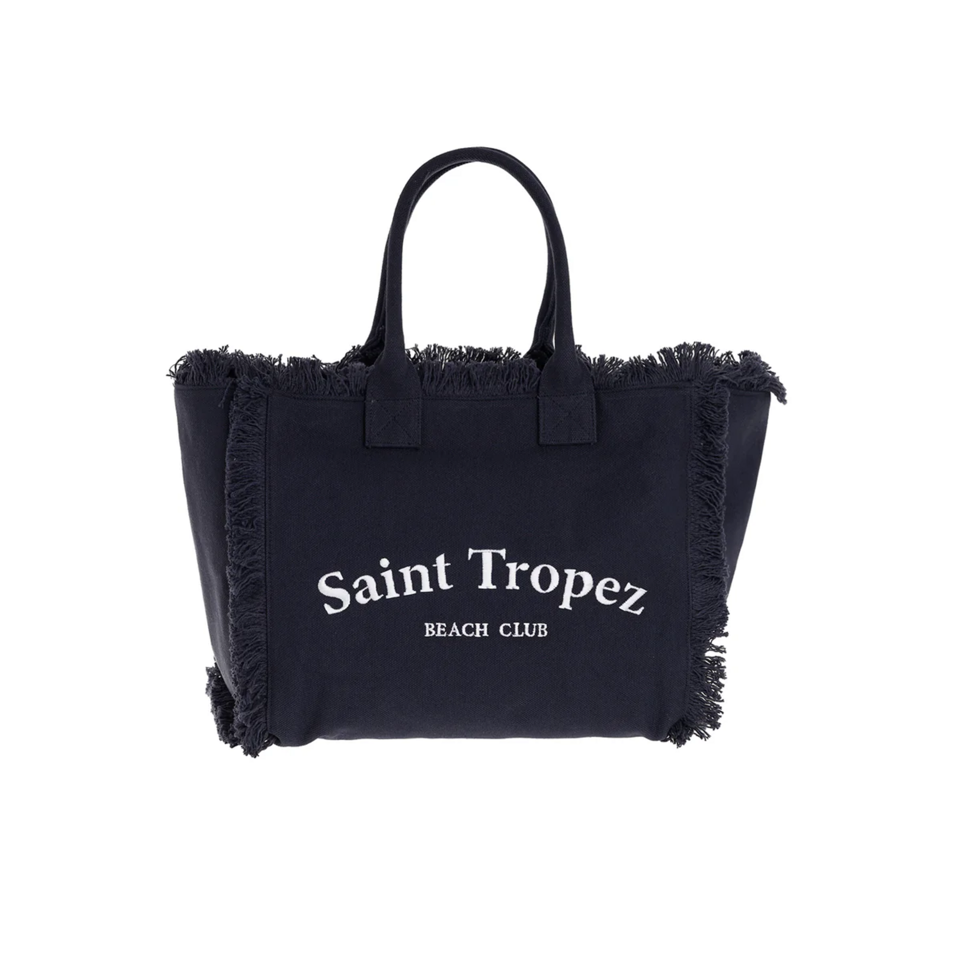BORSA SHOPPER LARGE  TESSUTO CANVAS KBS55A01 KUVE linea HORIZON
