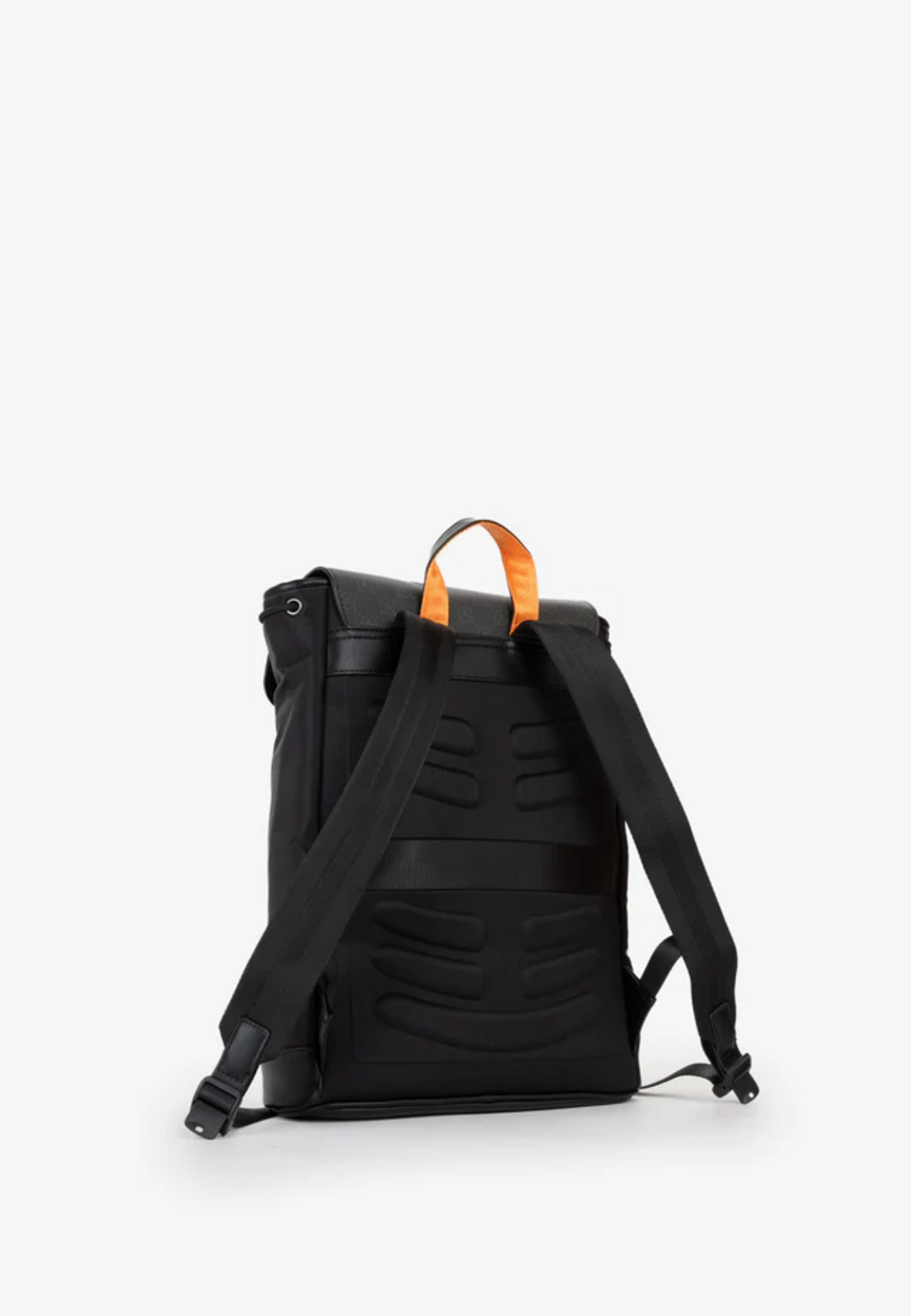ZAINO UOMO NERO VALENTINO LINEA NEMESYS