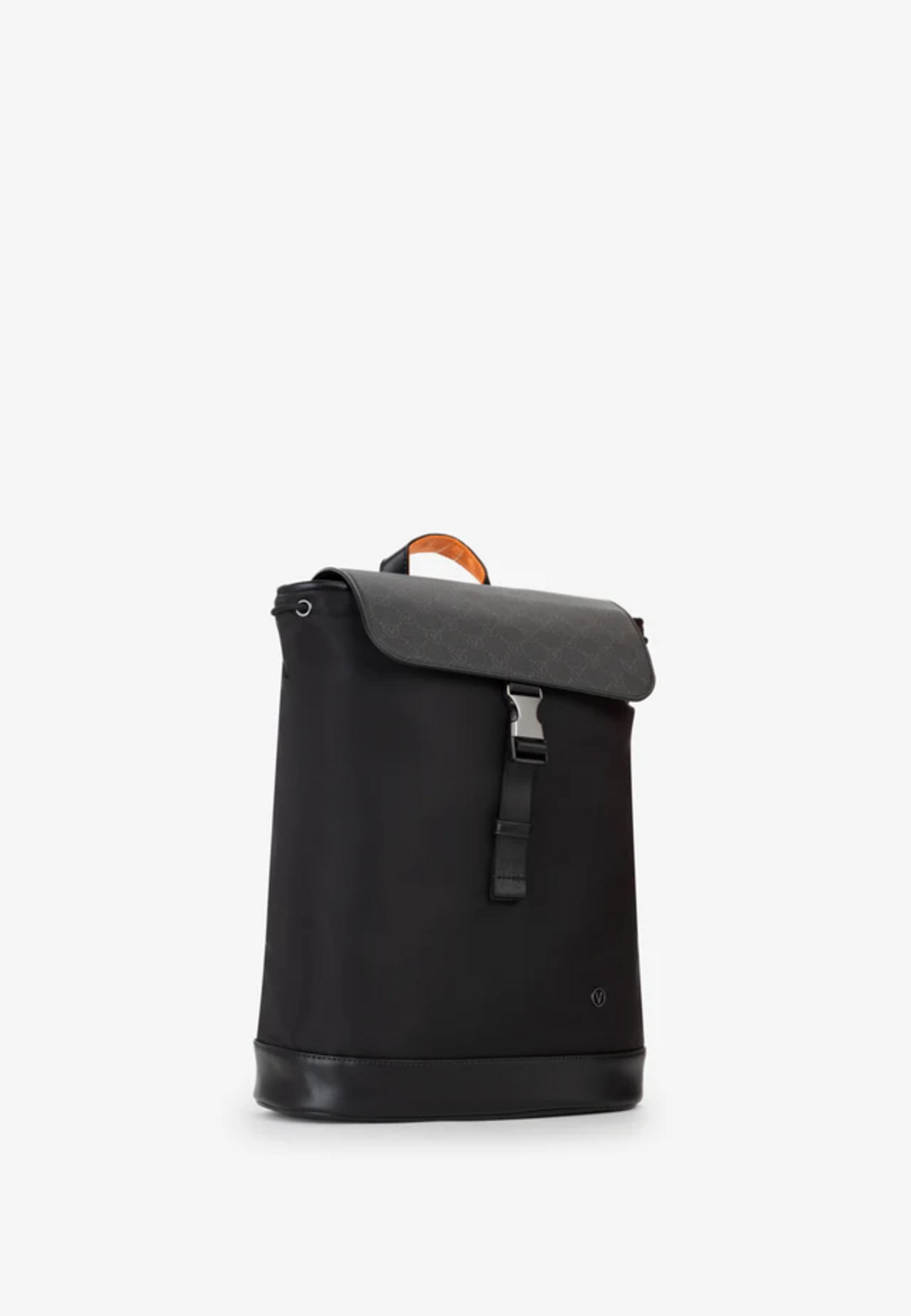ZAINO UOMO NERO VALENTINO LINEA NEMESYS