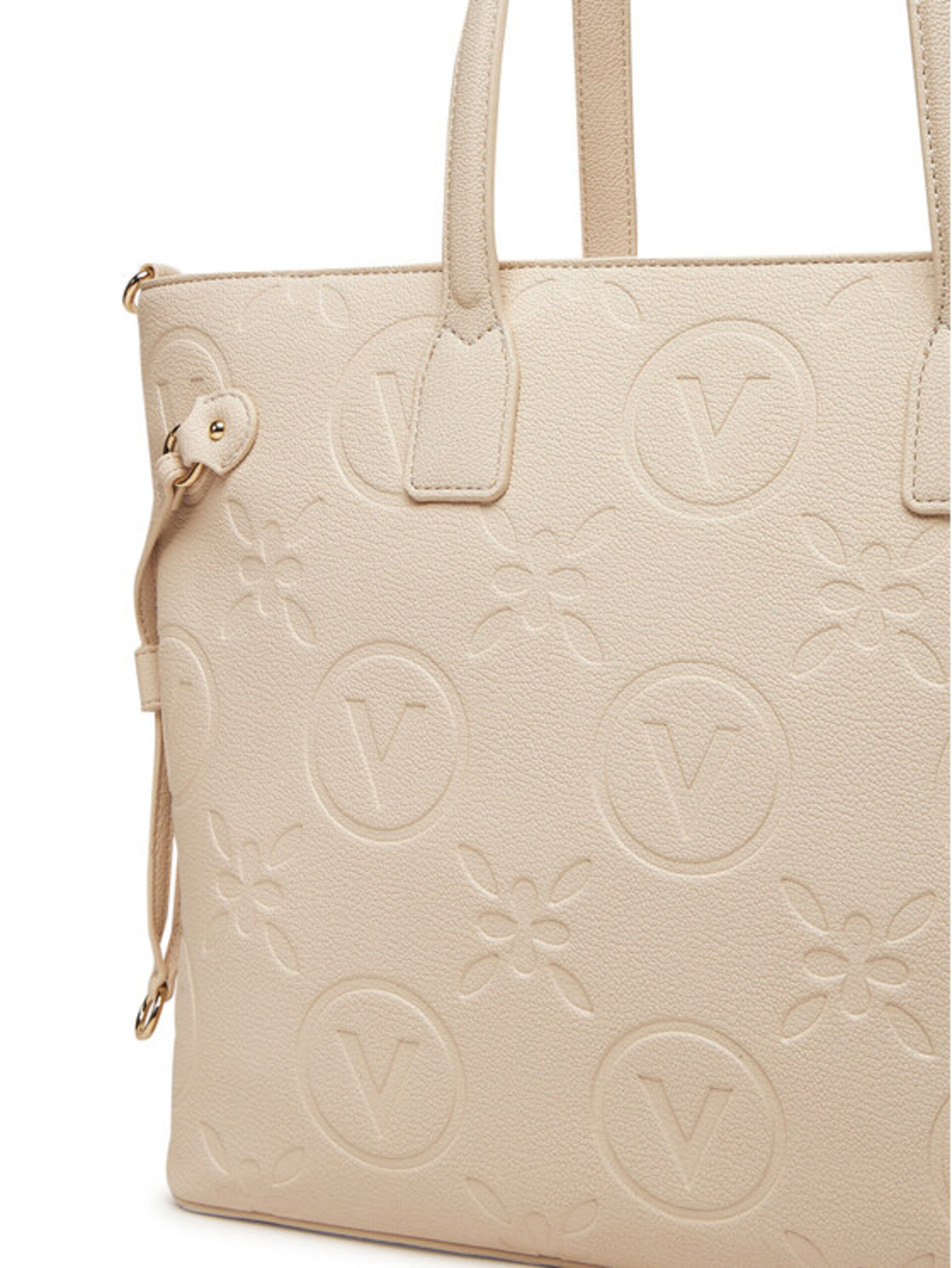 Borsa Shopper VBS8ZG01 VALENTINO LINEA SAMBA RE