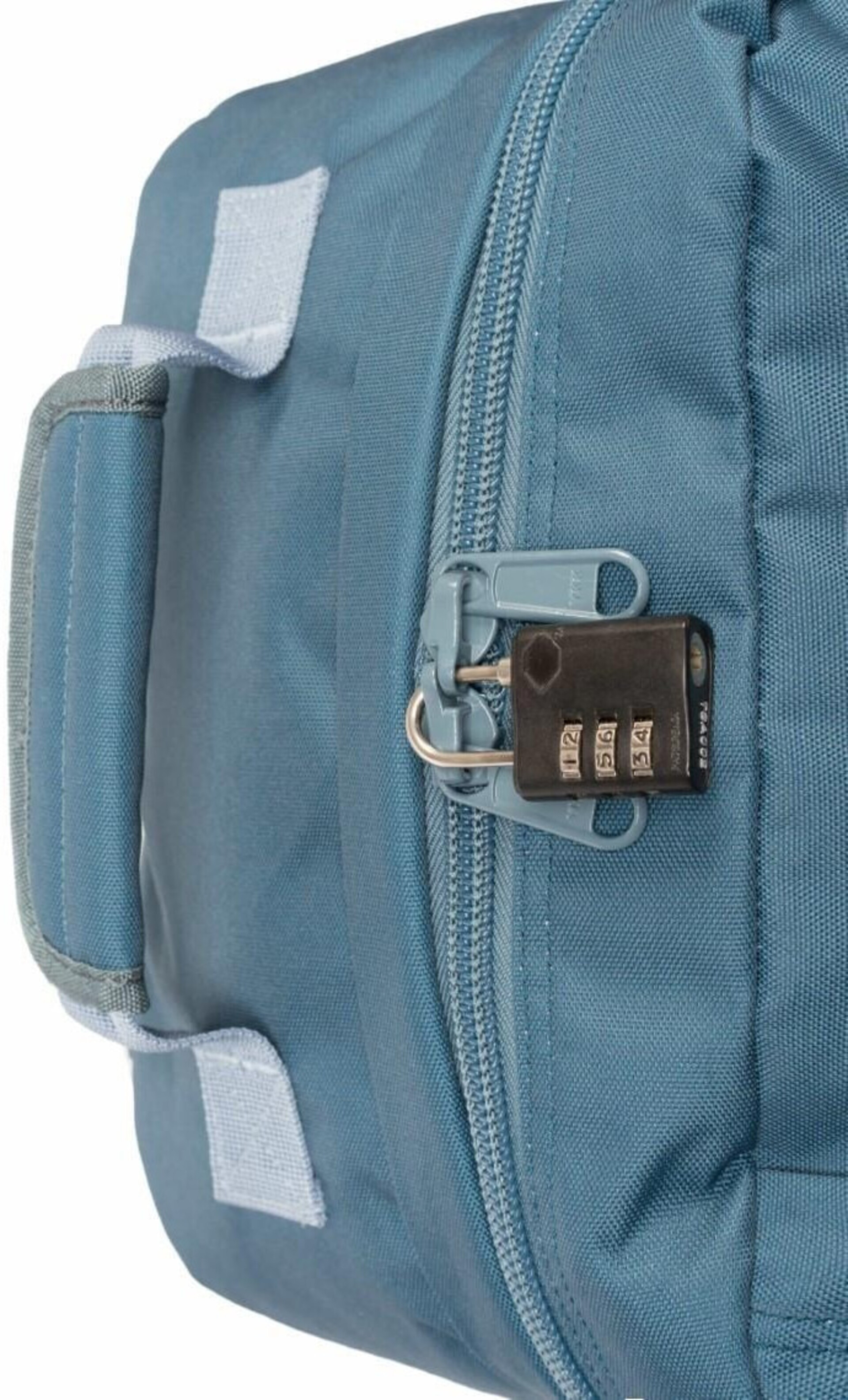 ZAINO DA VIAGGIO  ARUBA BLUE Classic 36 Cabin Zero CLASSIC 36L
