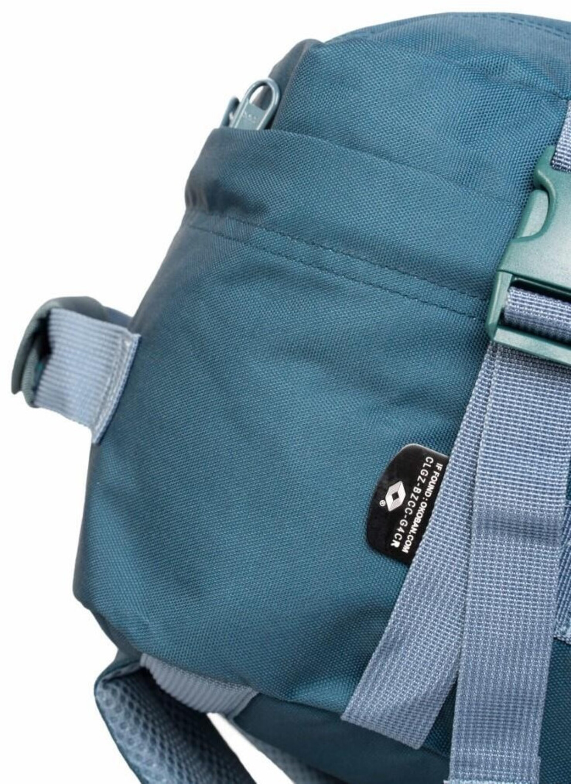 ZAINO DA VIAGGIO  ARUBA BLUE Classic 36 Cabin Zero CLASSIC 36L