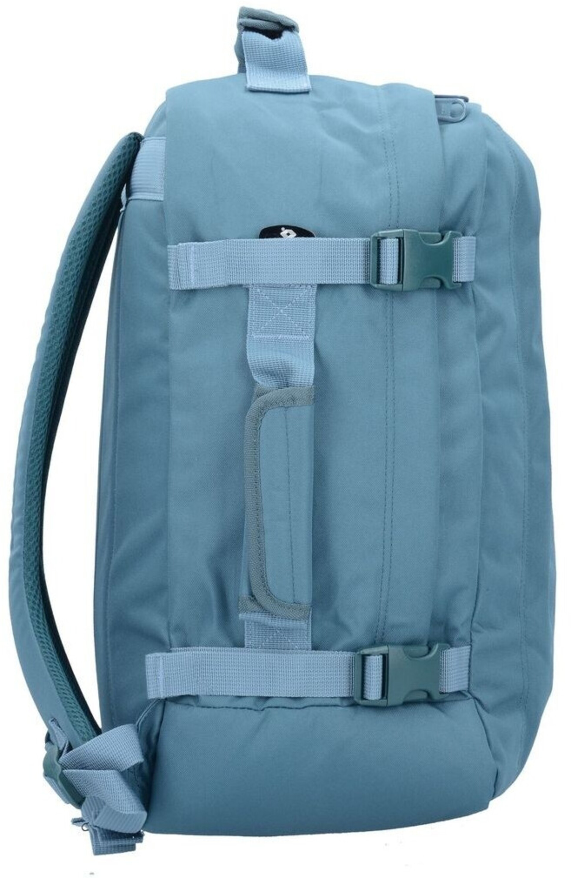 ZAINO DA VIAGGIO  ARUBA BLUE Classic 36 Cabin Zero CLASSIC 36L