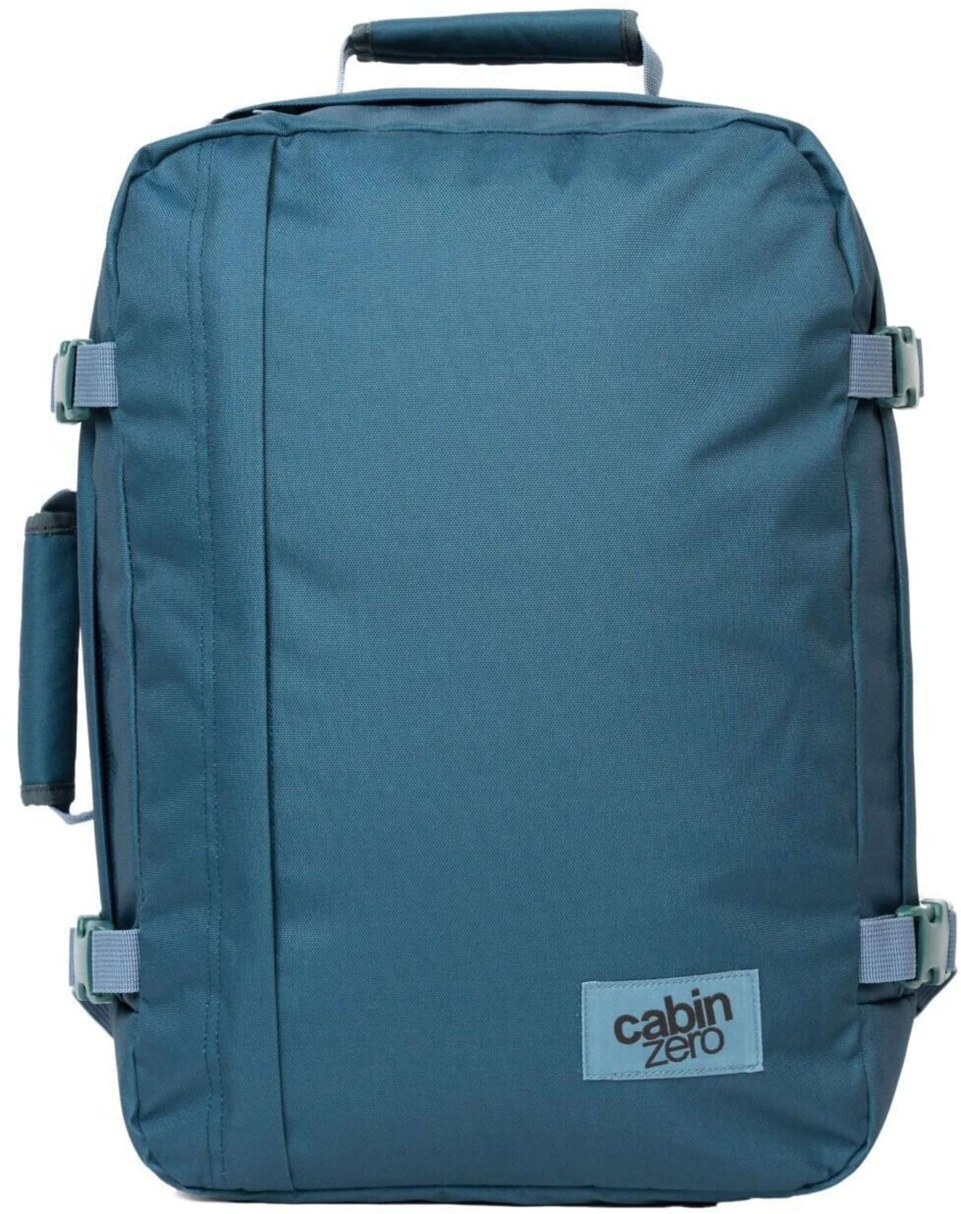 ZAINO DA VIAGGIO  ARUBA BLUE Classic 36 Cabin Zero CLASSIC 36L