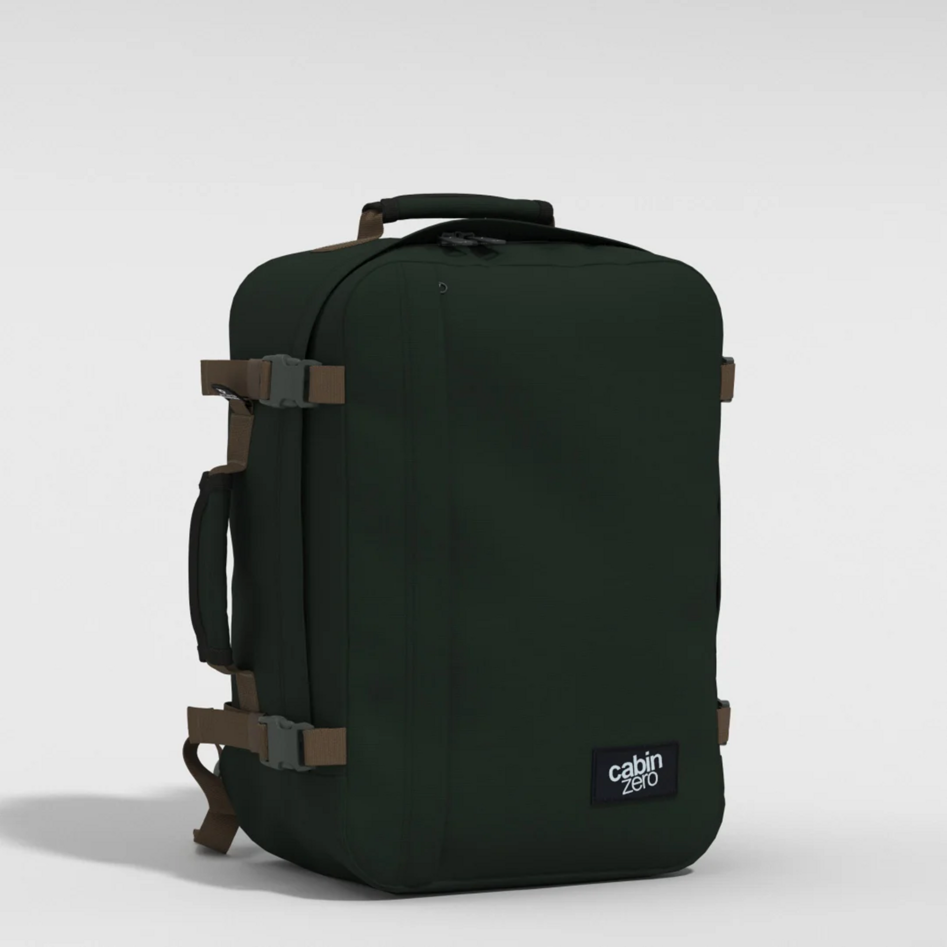 ZAINO DA VIAGGIO BLACK SAND Classic 36 L Cabin Zero