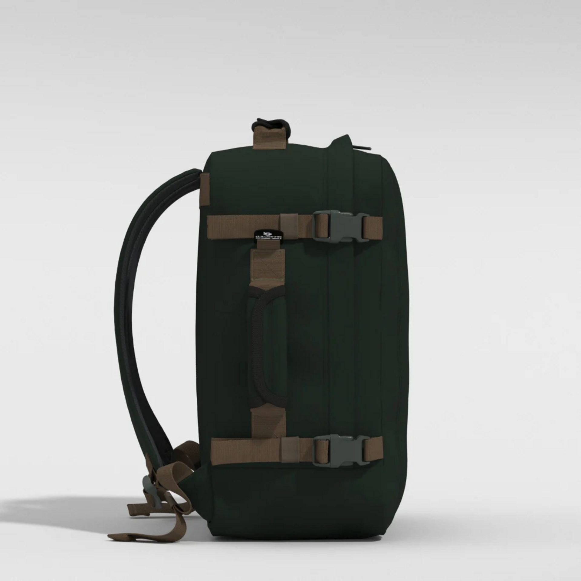 ZAINO DA VIAGGIO BLACK SAND Classic 36 L Cabin Zero