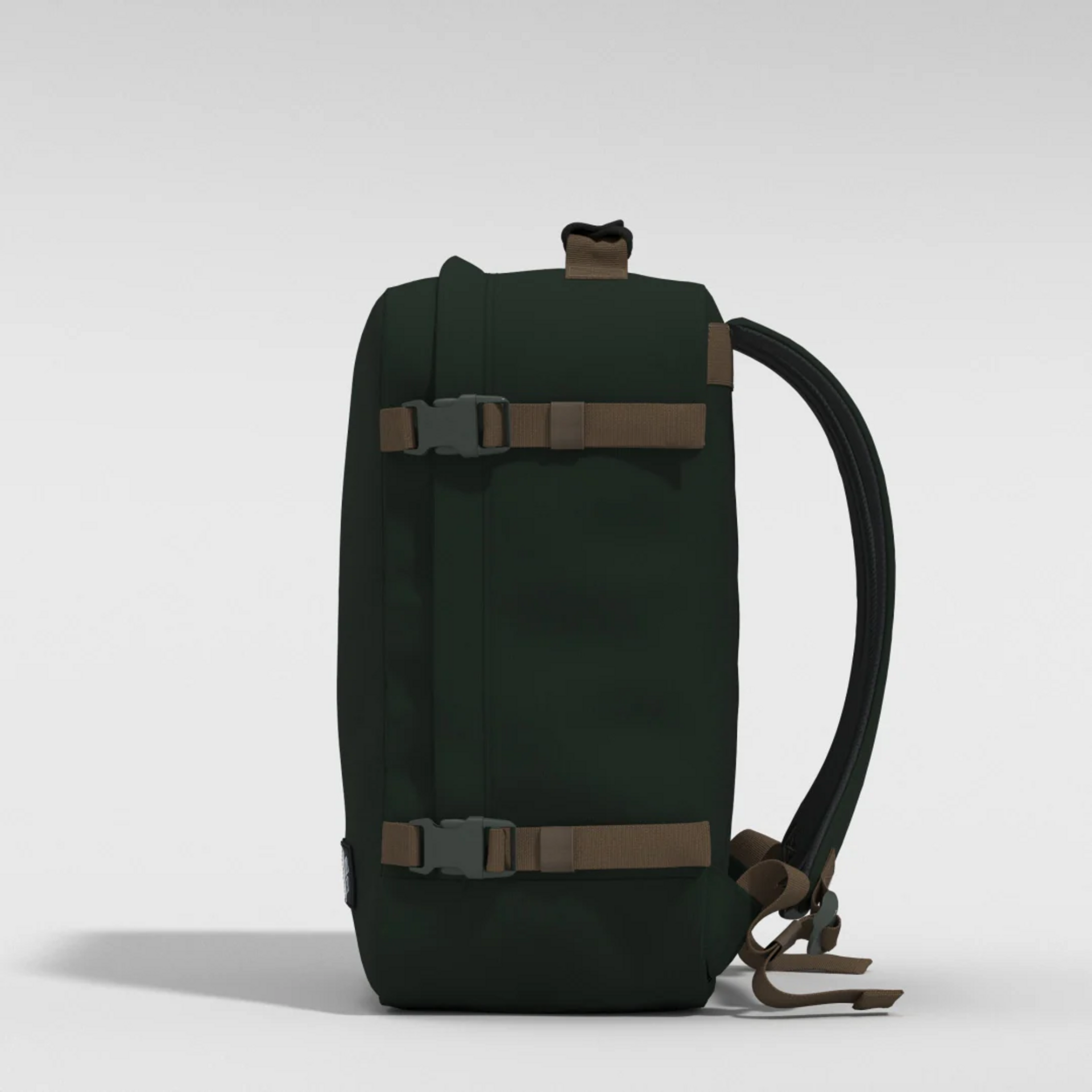 ZAINO DA VIAGGIO BLACK SAND Classic 36 L Cabin Zero