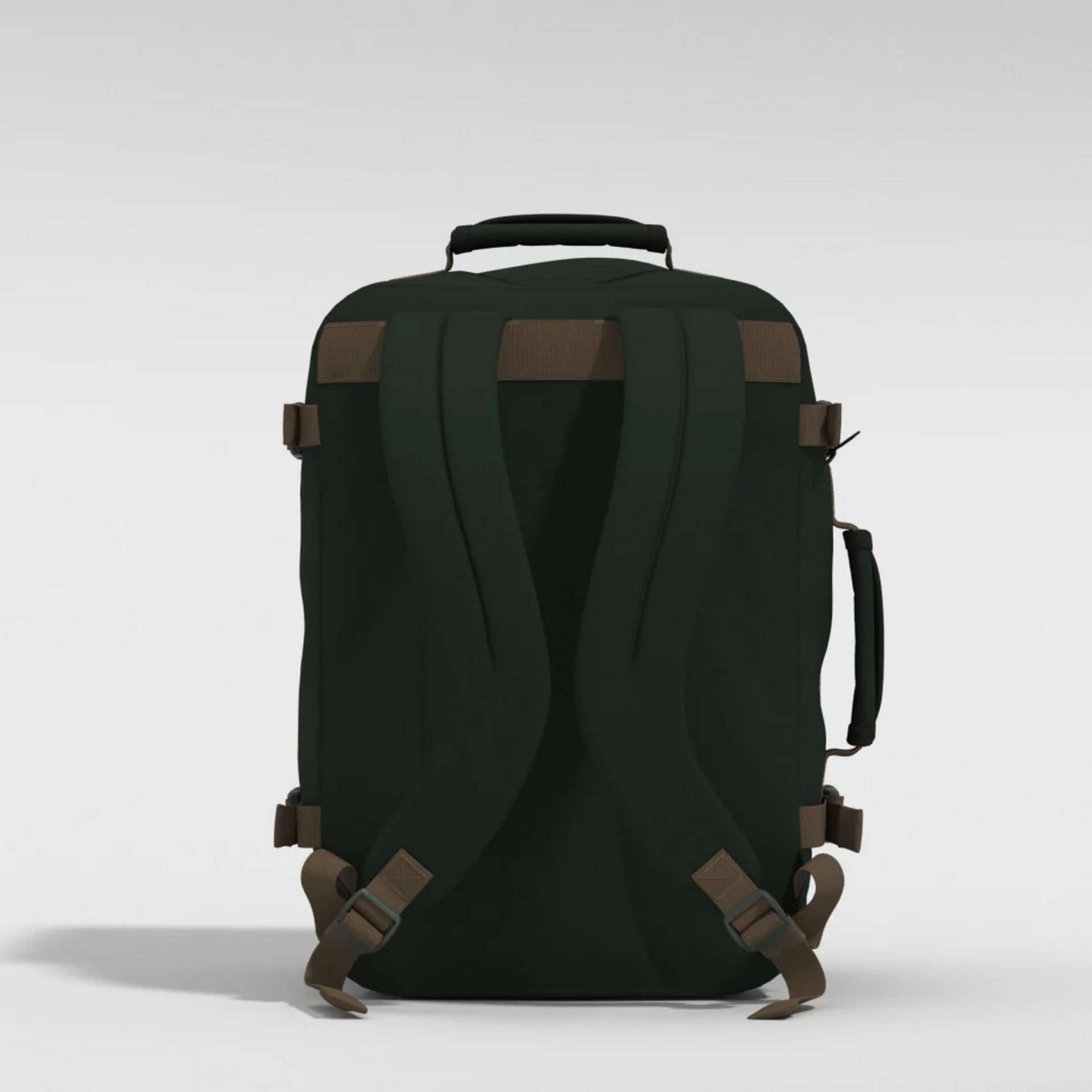 ZAINO DA VIAGGIO BLACK SAND Classic 36 L Cabin Zero