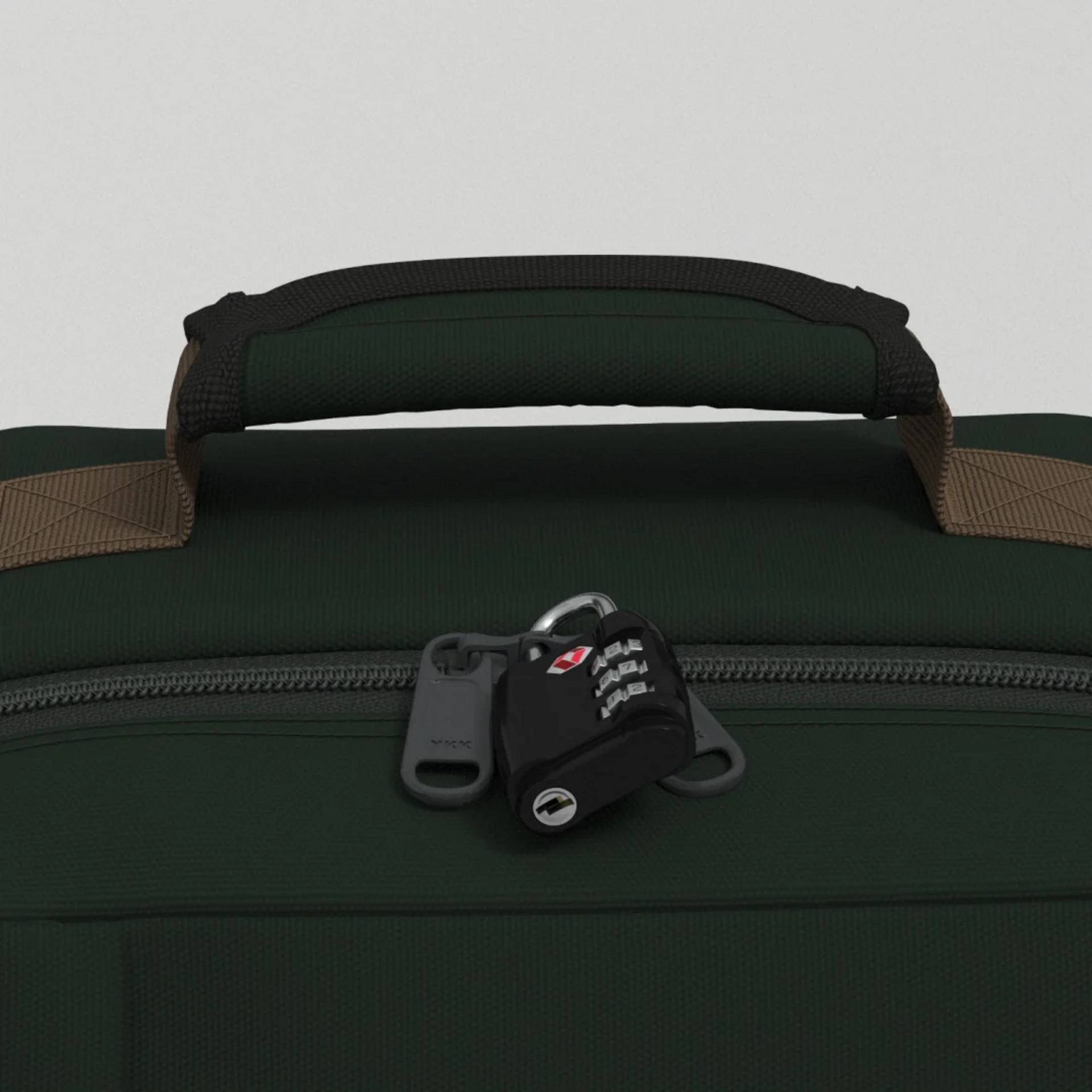ZAINO DA VIAGGIO BLACK SAND Classic 36 L Cabin Zero