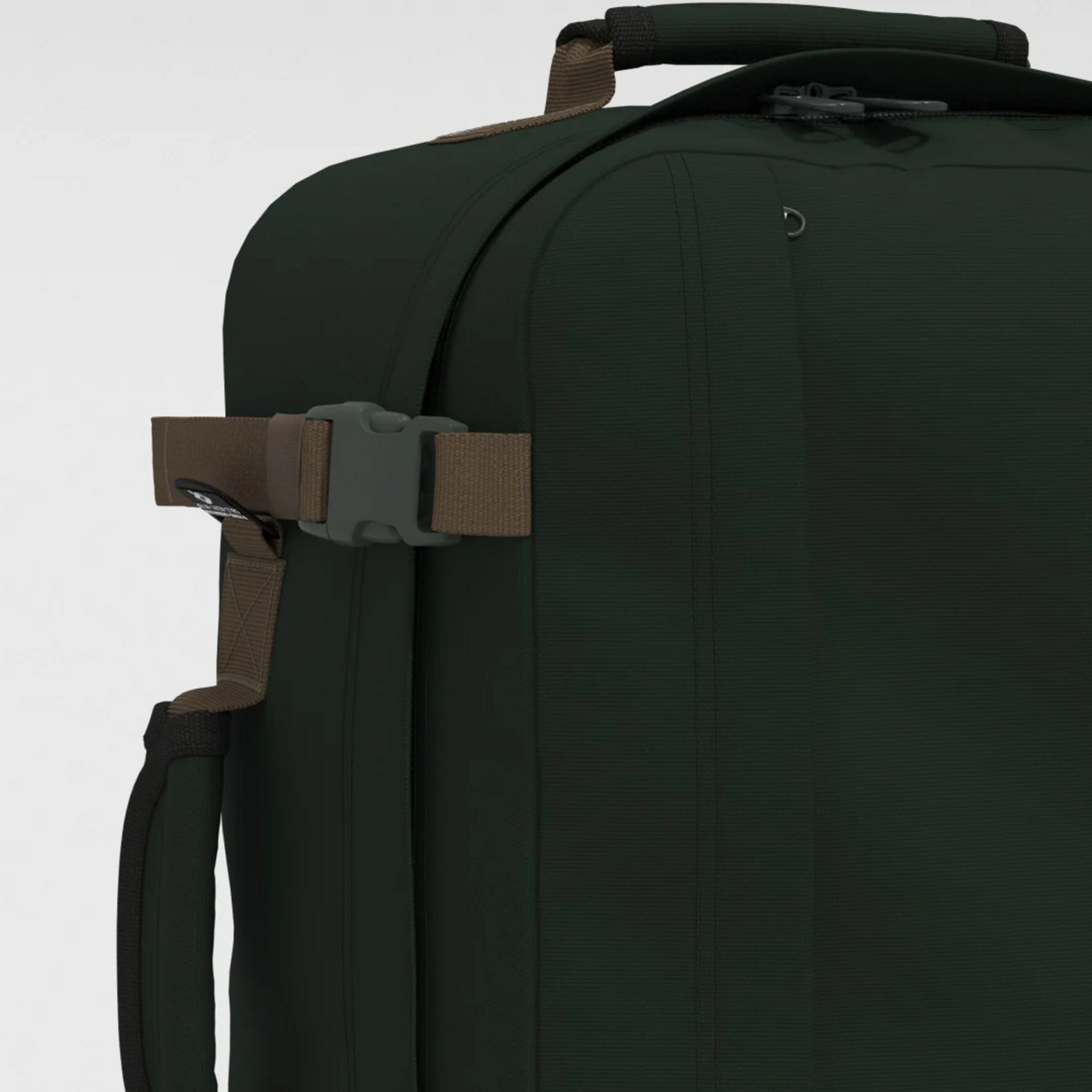 ZAINO DA VIAGGIO BLACK SAND Classic 36 L Cabin Zero
