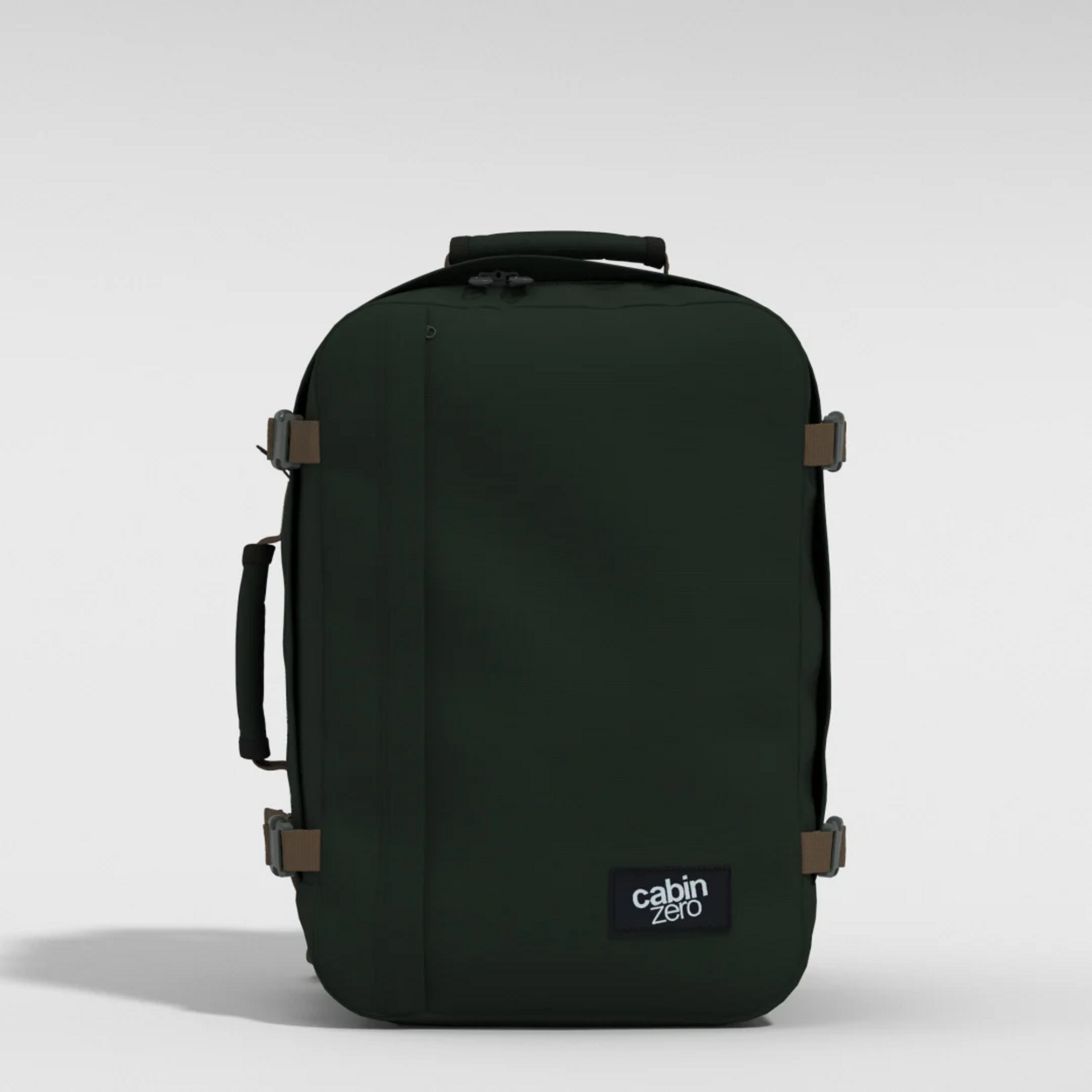 ZAINO DA VIAGGIO BLACK SAND Classic 36 L Cabin Zero