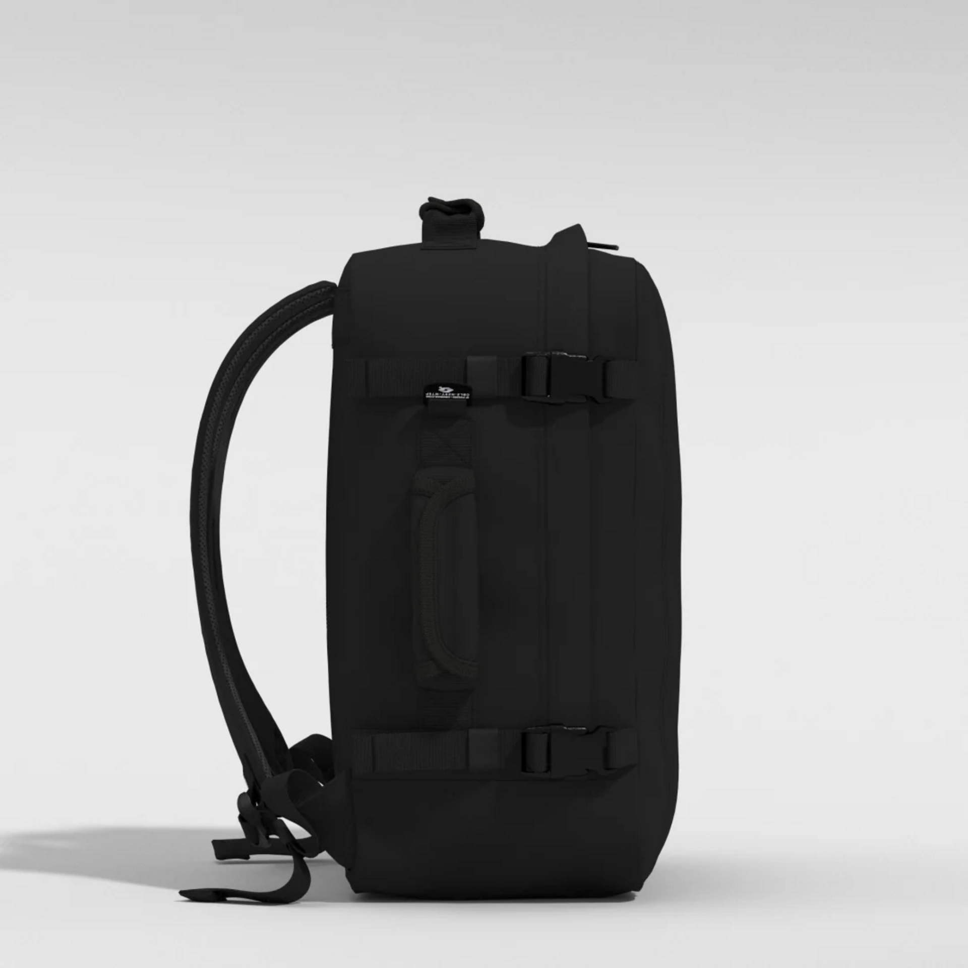 ZAINO DA VIAGGIO ABSOLUTE BLACK Classic 36 L Cabin Zero CABIN ZERO