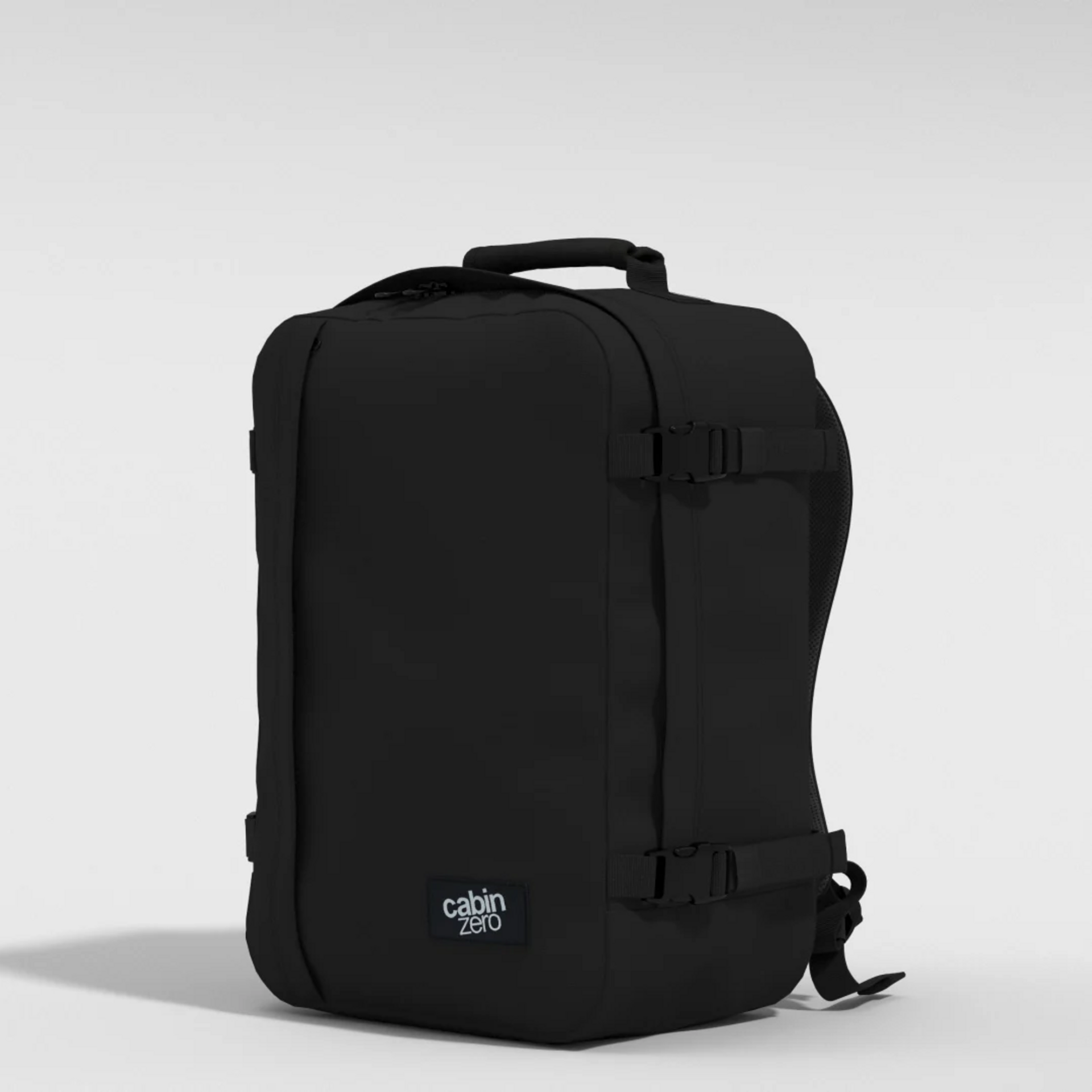 ZAINO DA VIAGGIO ABSOLUTE BLACK Classic 36 L Cabin Zero CABIN ZERO