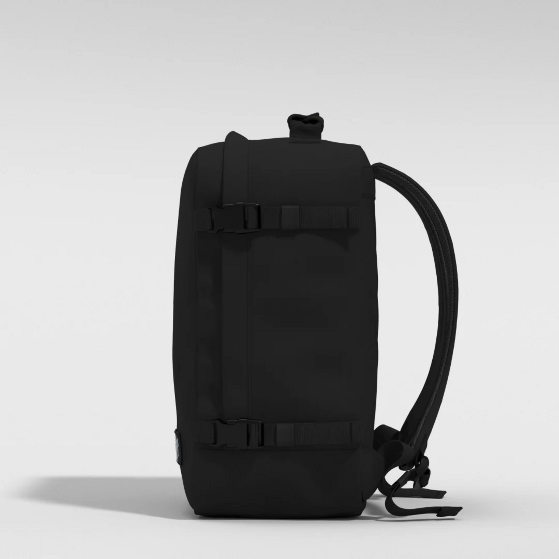 ZAINO DA VIAGGIO ABSOLUTE BLACK Classic 36 L Cabin Zero CABIN ZERO