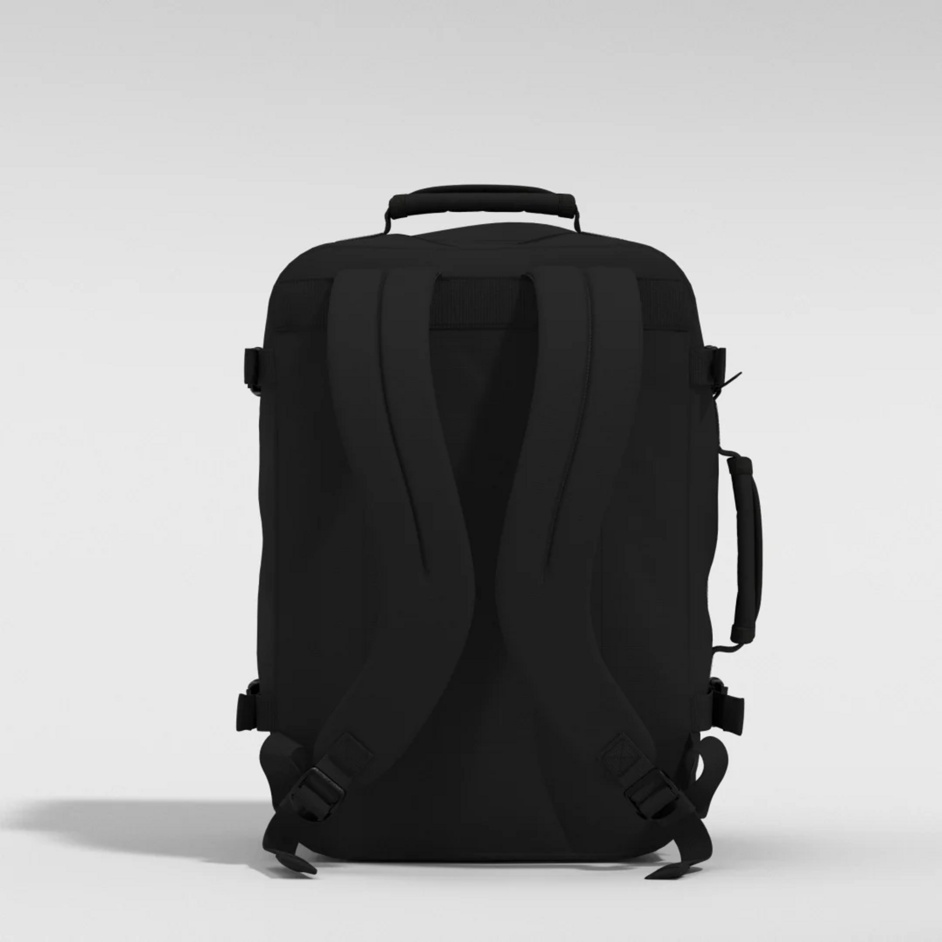 ZAINO DA VIAGGIO ABSOLUTE BLACK Classic 36 L Cabin Zero CABIN ZERO
