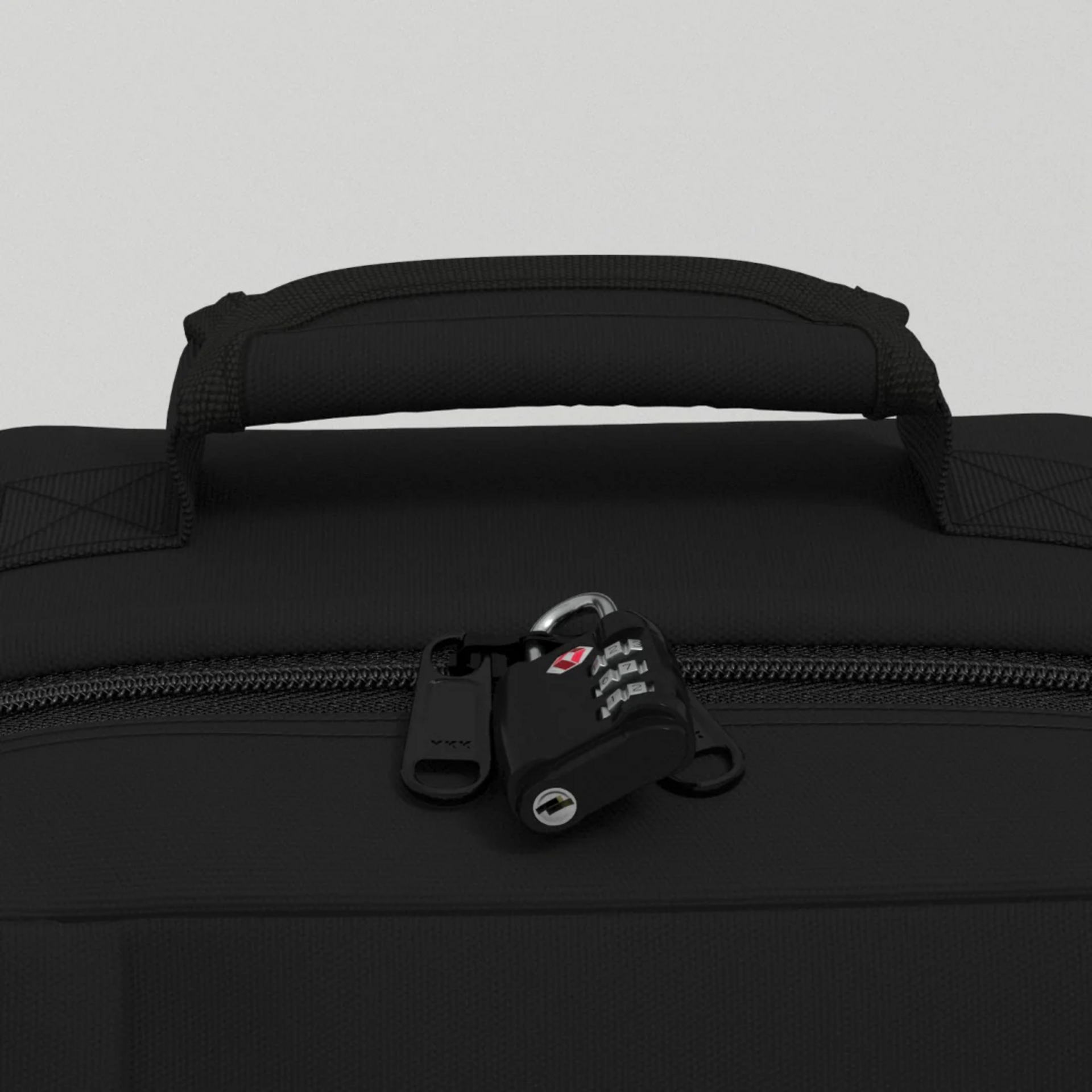 ZAINO DA VIAGGIO ABSOLUTE BLACK Classic 36 L Cabin Zero CABIN ZERO