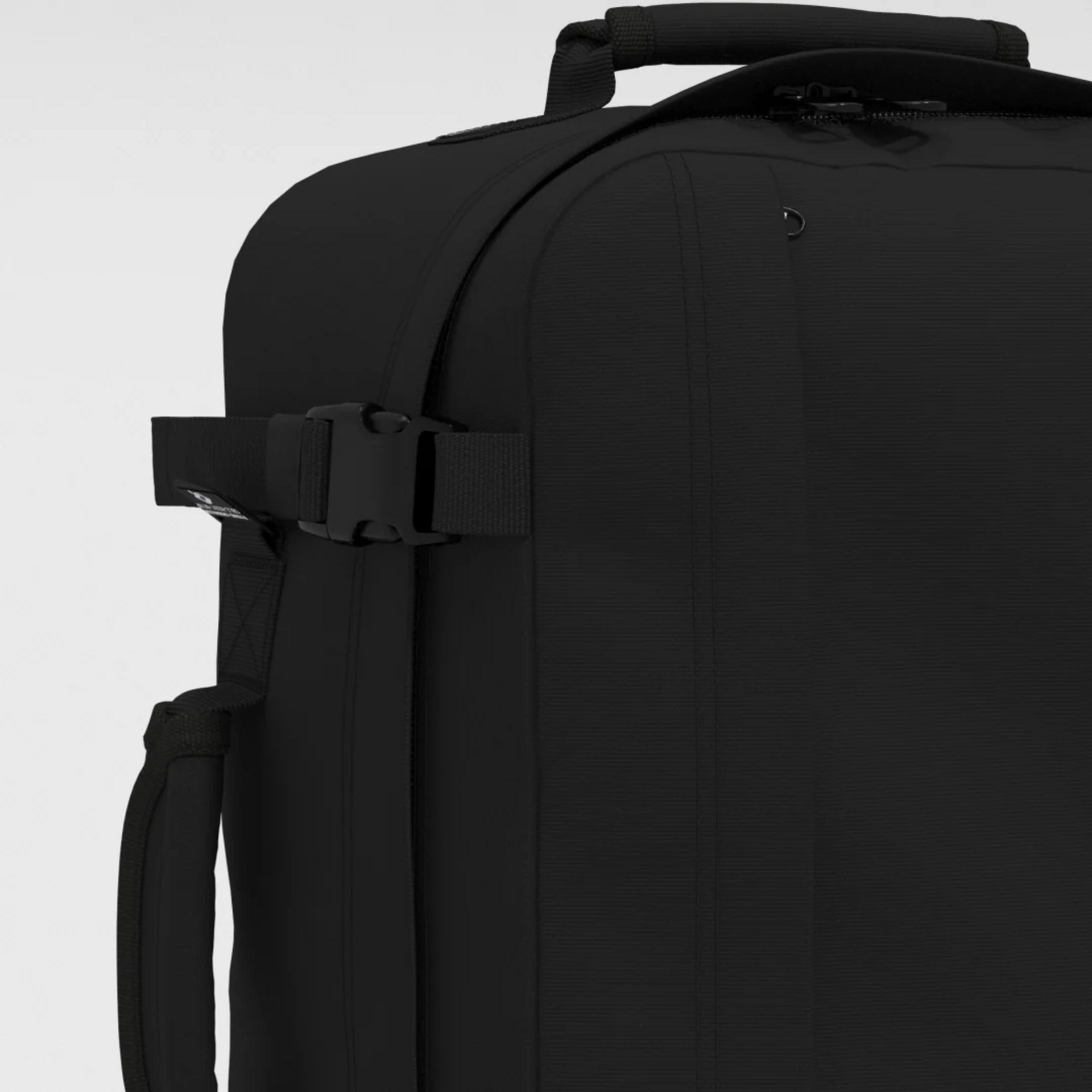 ZAINO DA VIAGGIO ABSOLUTE BLACK Classic 36 L Cabin Zero CABIN ZERO