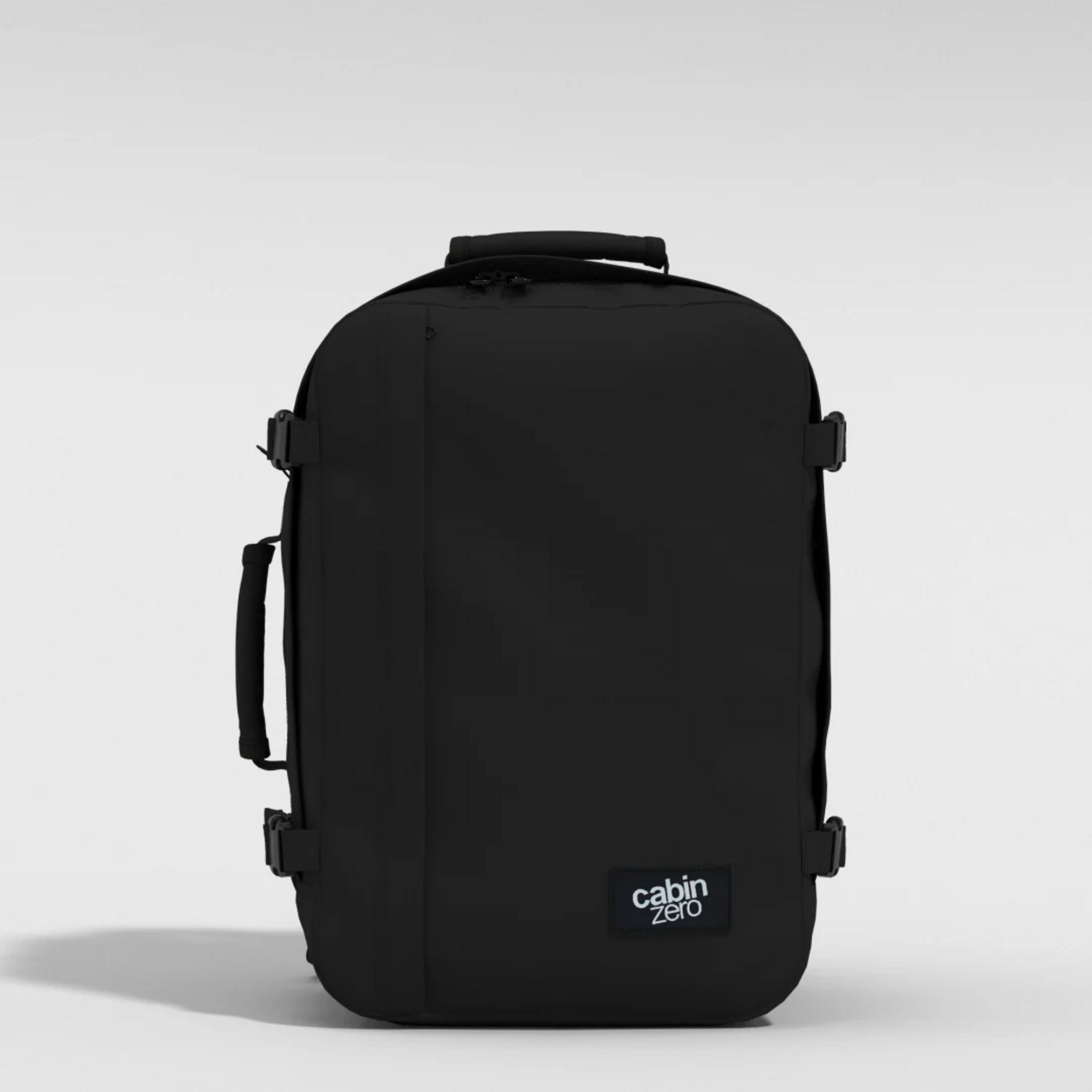 ZAINO DA VIAGGIO ABSOLUTE BLACK Classic 36 L Cabin Zero CABIN ZERO