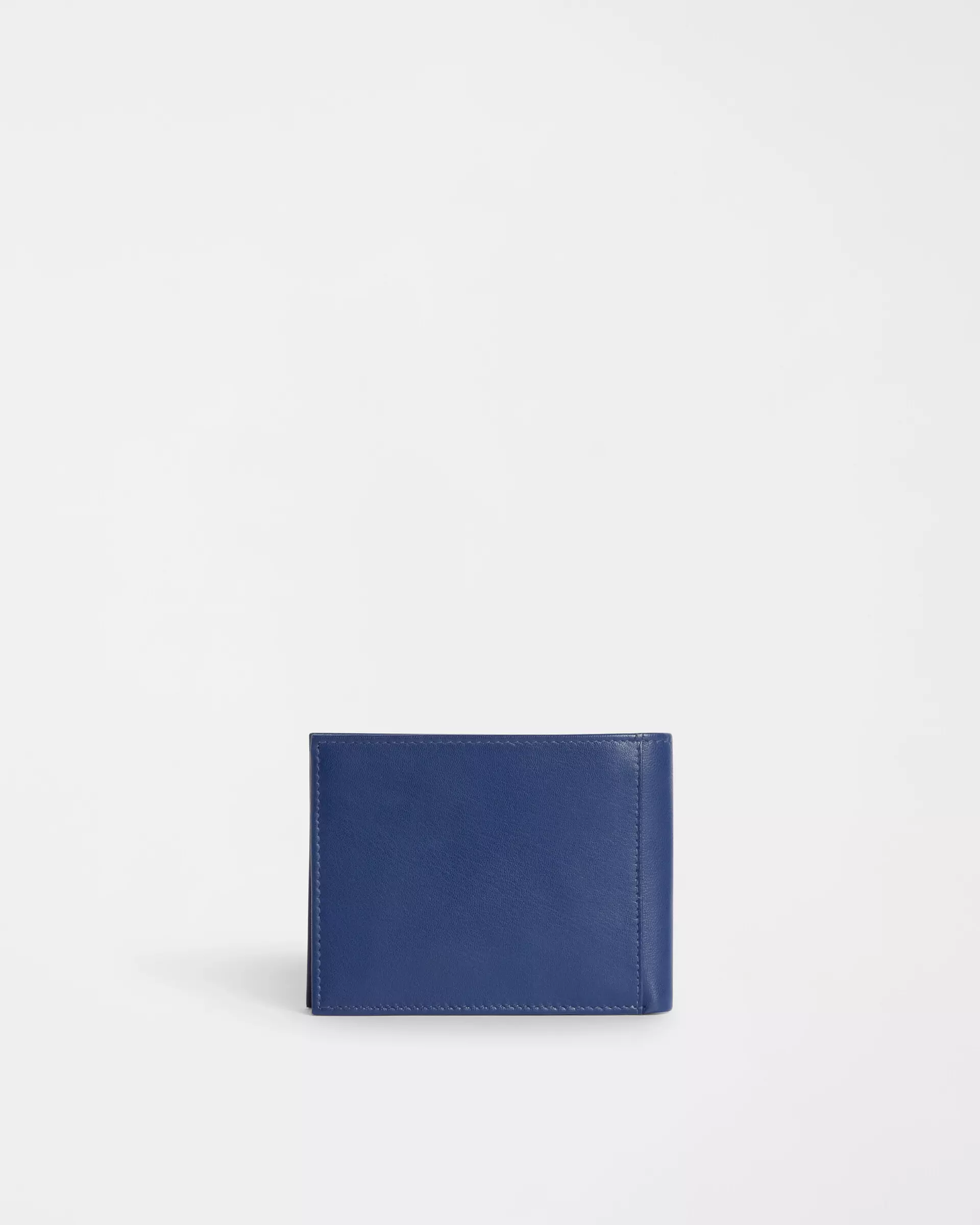 PORTAFOGLIO UOMO BLU Harmont & Blaine PEDRO