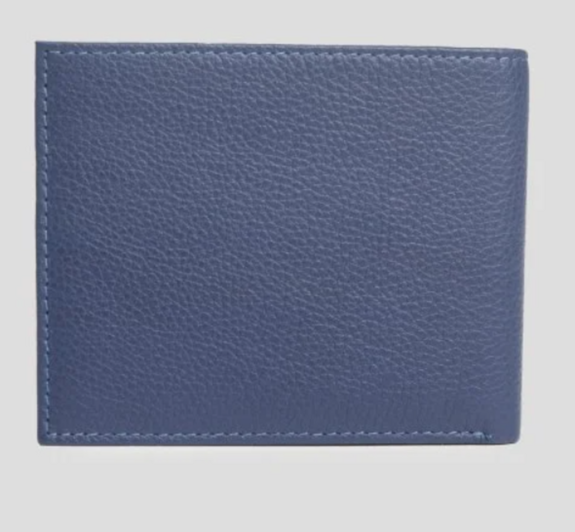 PORTAFOGLIO UOMO BLU Harmont & Blaine ROMEO