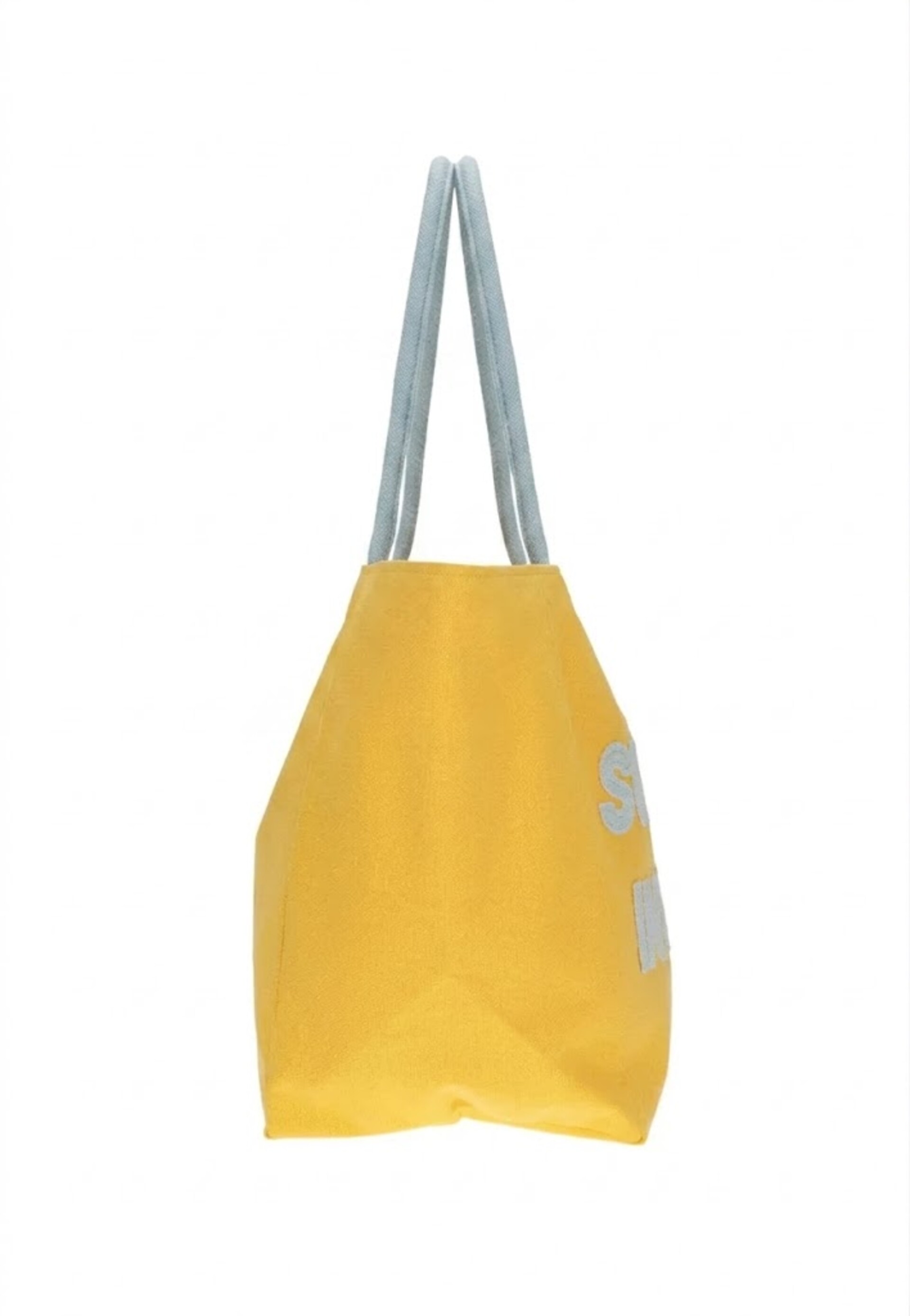 BORSA MARE GIALLO KUVE MESSICO