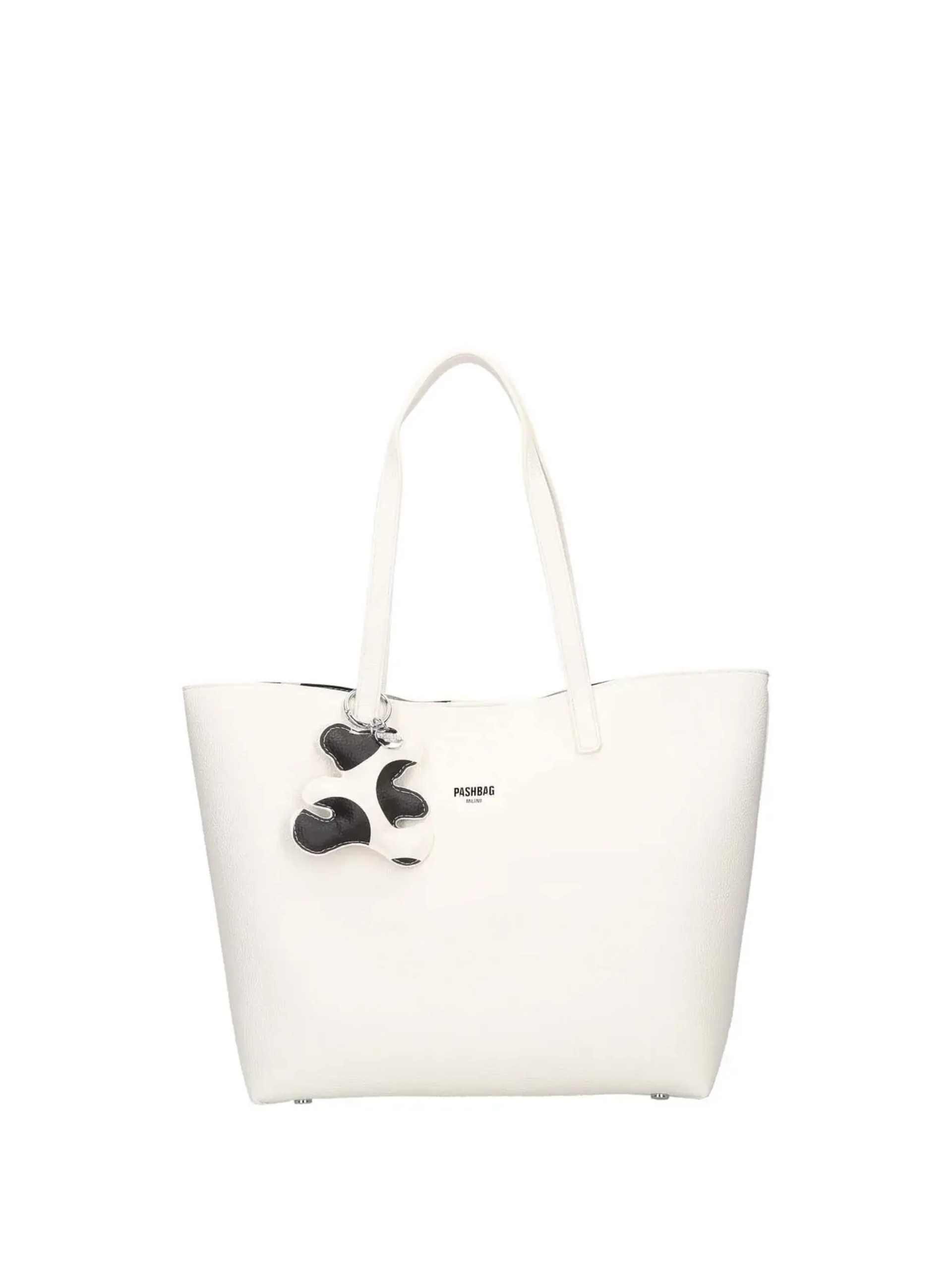 BORSA SHOPPER  BIANCA DOUBLE FACE PASHBAG MARGERY