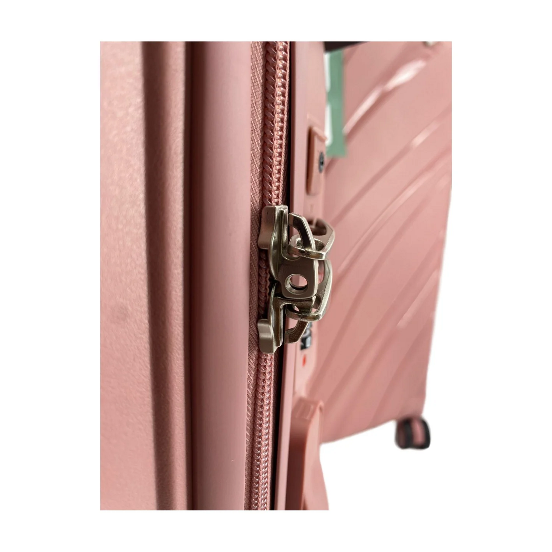 trolley - medio espadibile GOLDEN ROSE NPLE Linea  WAVE