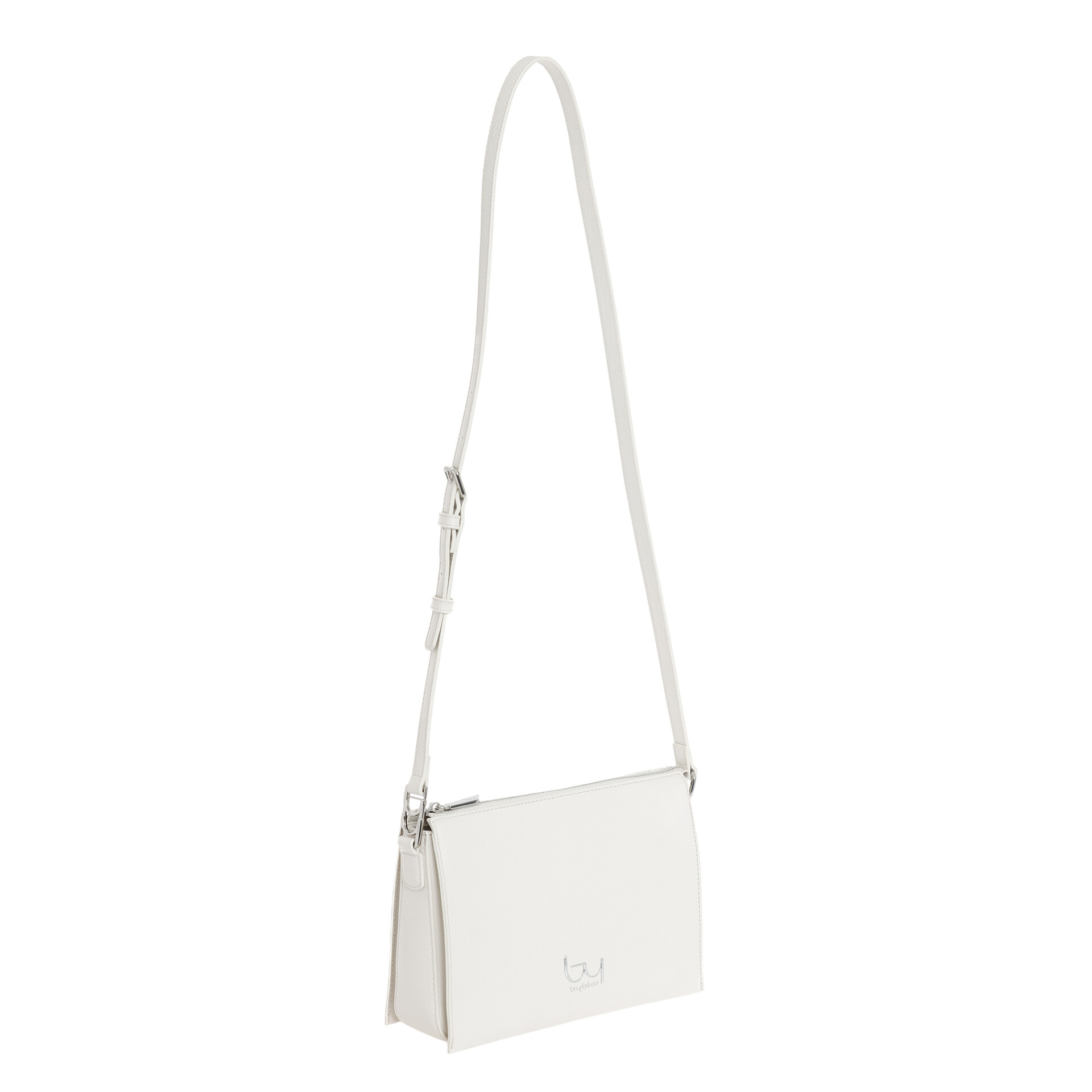 BORSA A TRACOLLA   BYBS02C03 By Byblos LINEA  SURRENDER