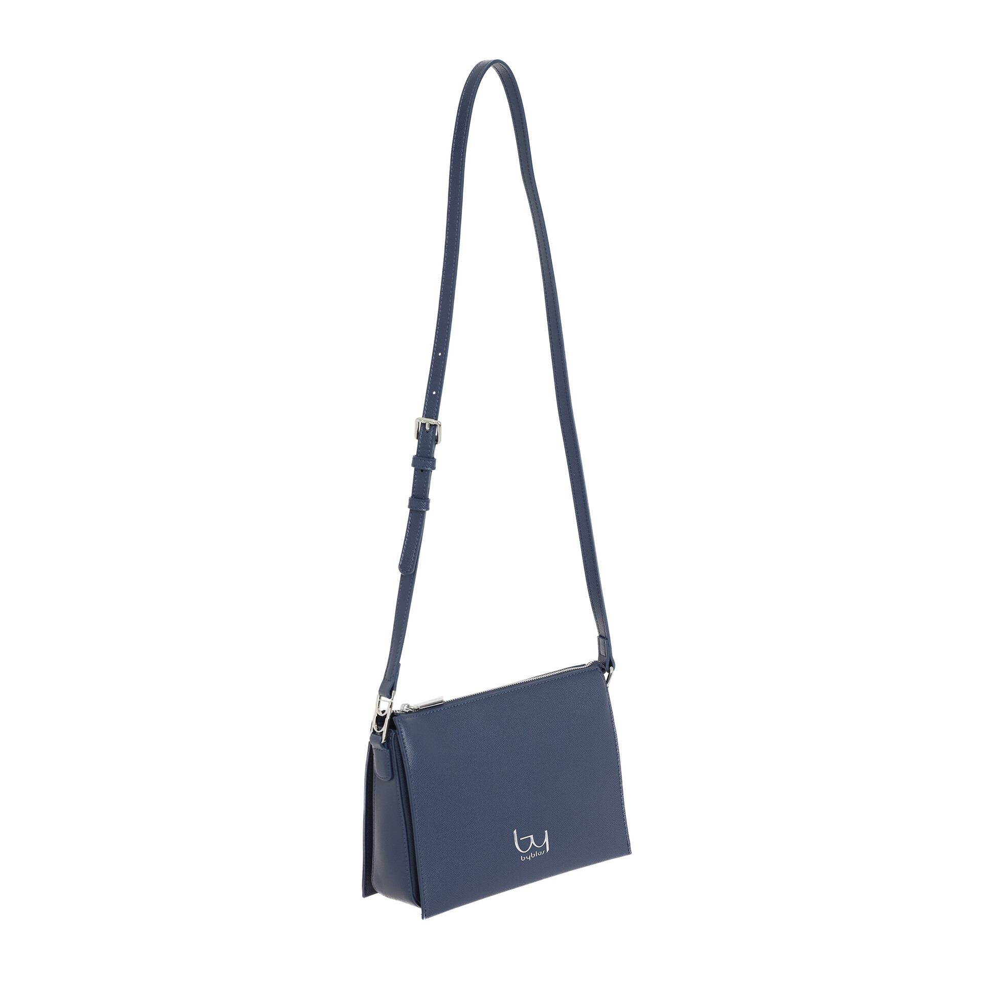 BORSA A TRACOLLA   BYBS02C03 By Byblos LINEA  SURRENDER