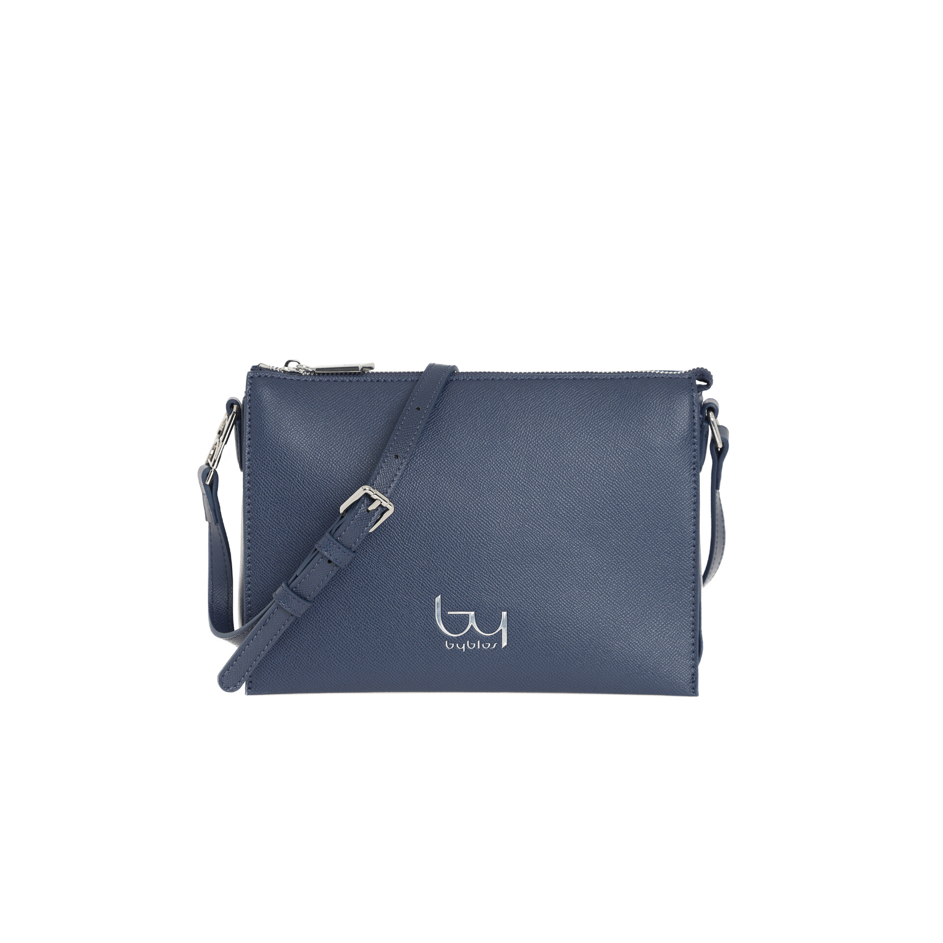 BORSA A TRACOLLA   BYBS02C03 By Byblos LINEA  SURRENDER