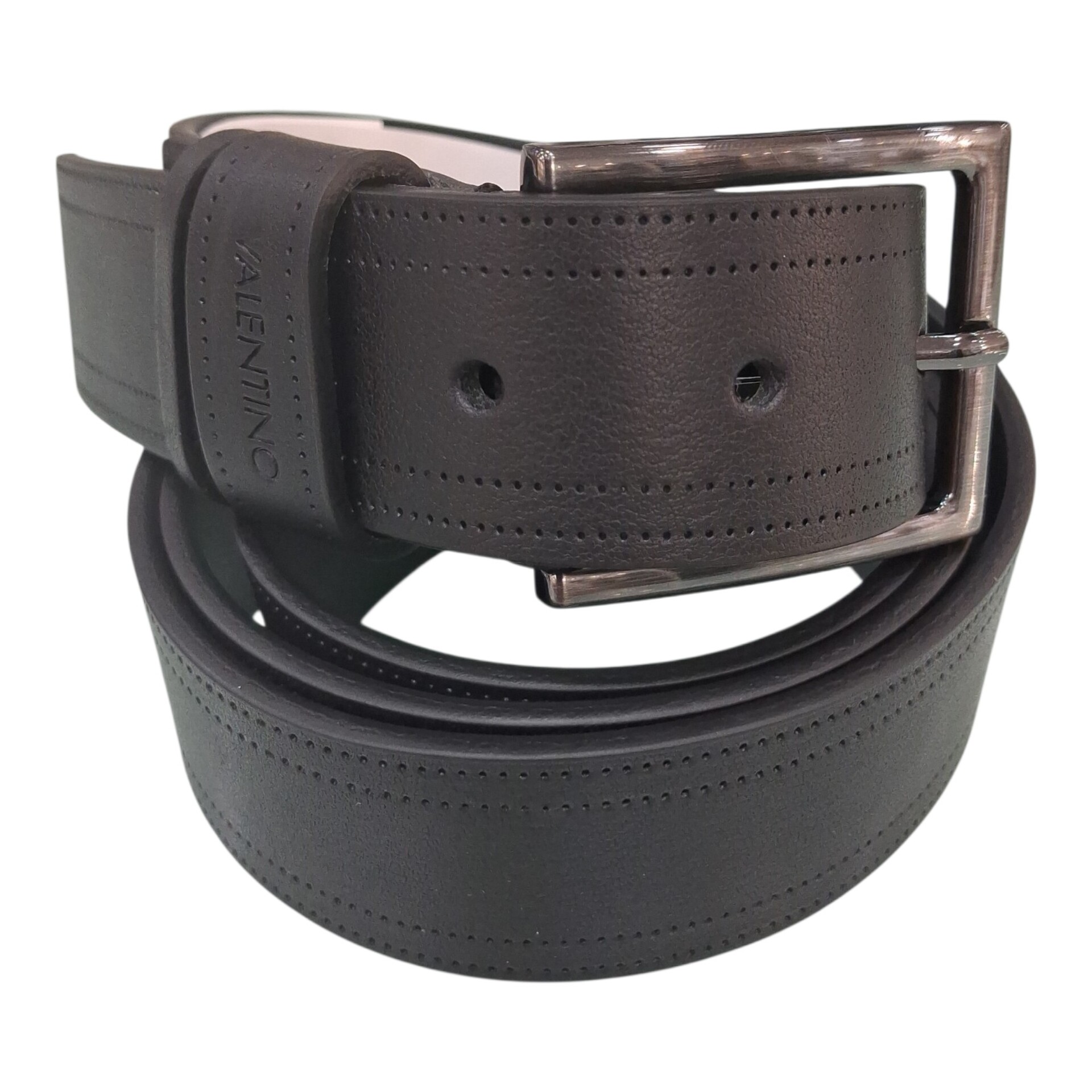 CINTURA UOMO PELLE VALENTINO Linea VCP9D905
