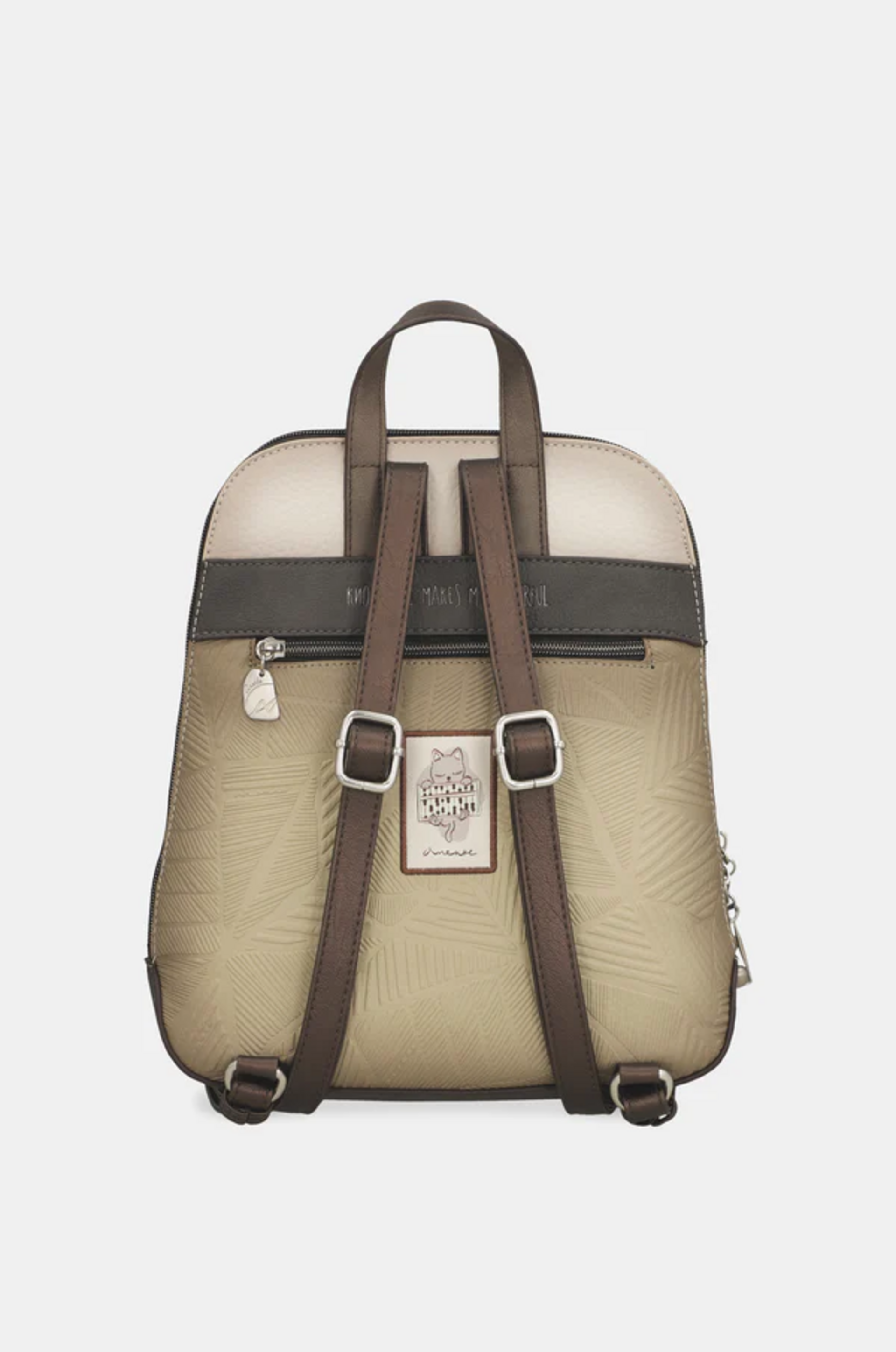 BORSA A ZAINO ANEKKE Linea SOPHIA