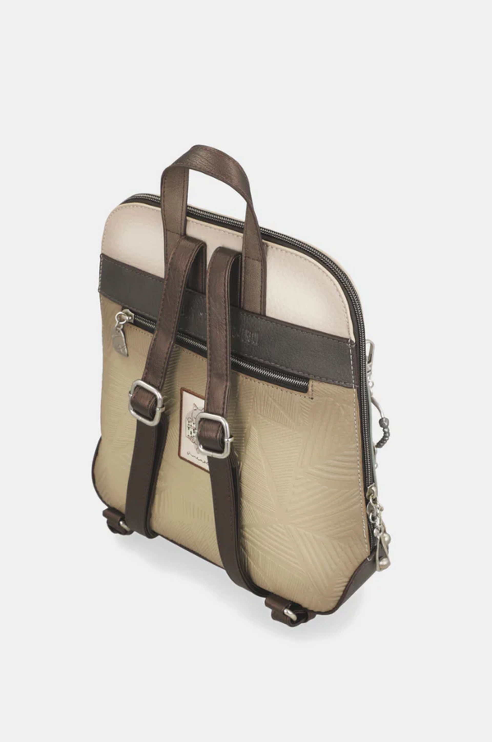 BORSA A ZAINO ANEKKE Linea SOPHIA