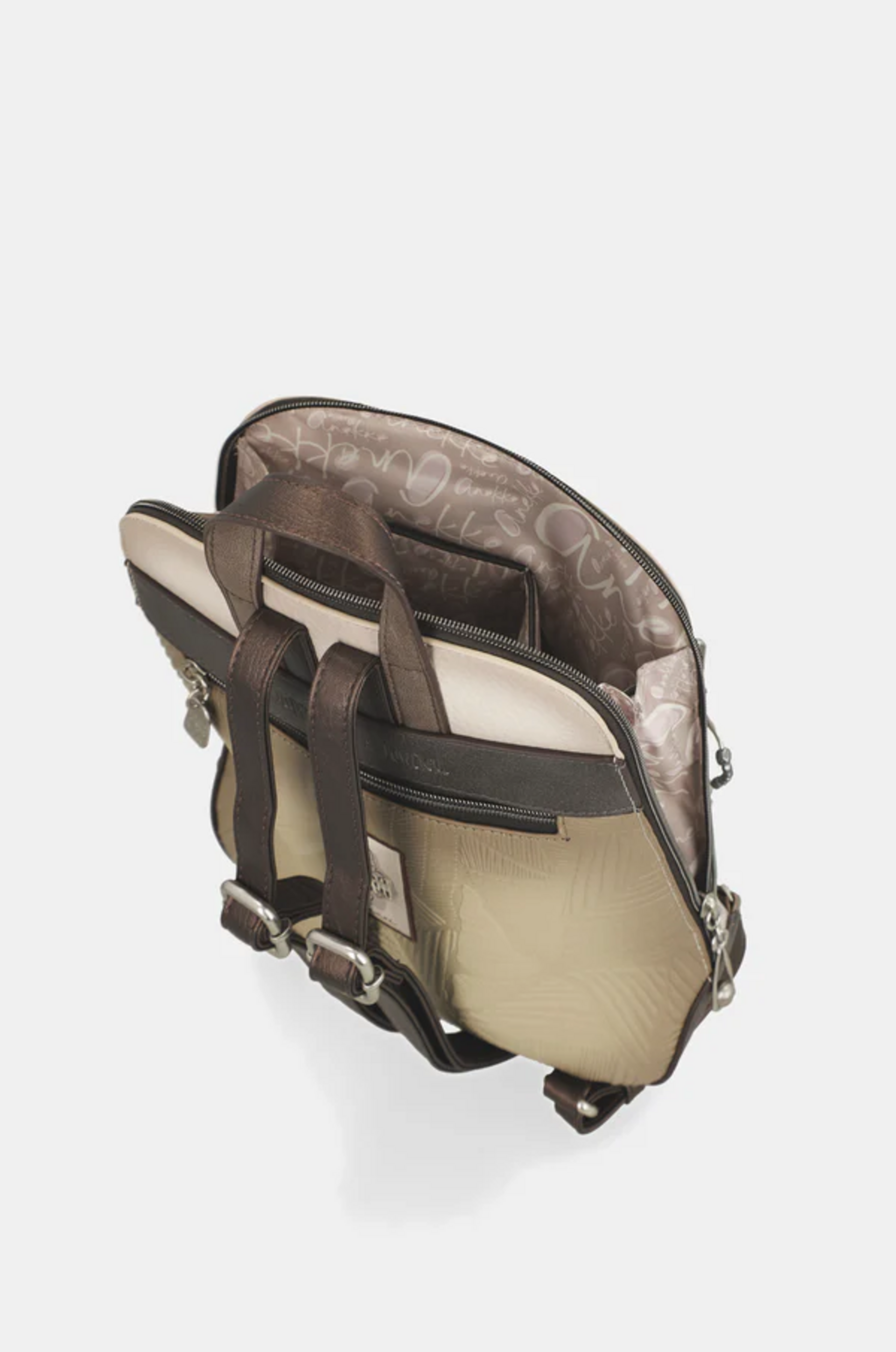 BORSA A ZAINO ANEKKE Linea SOPHIA