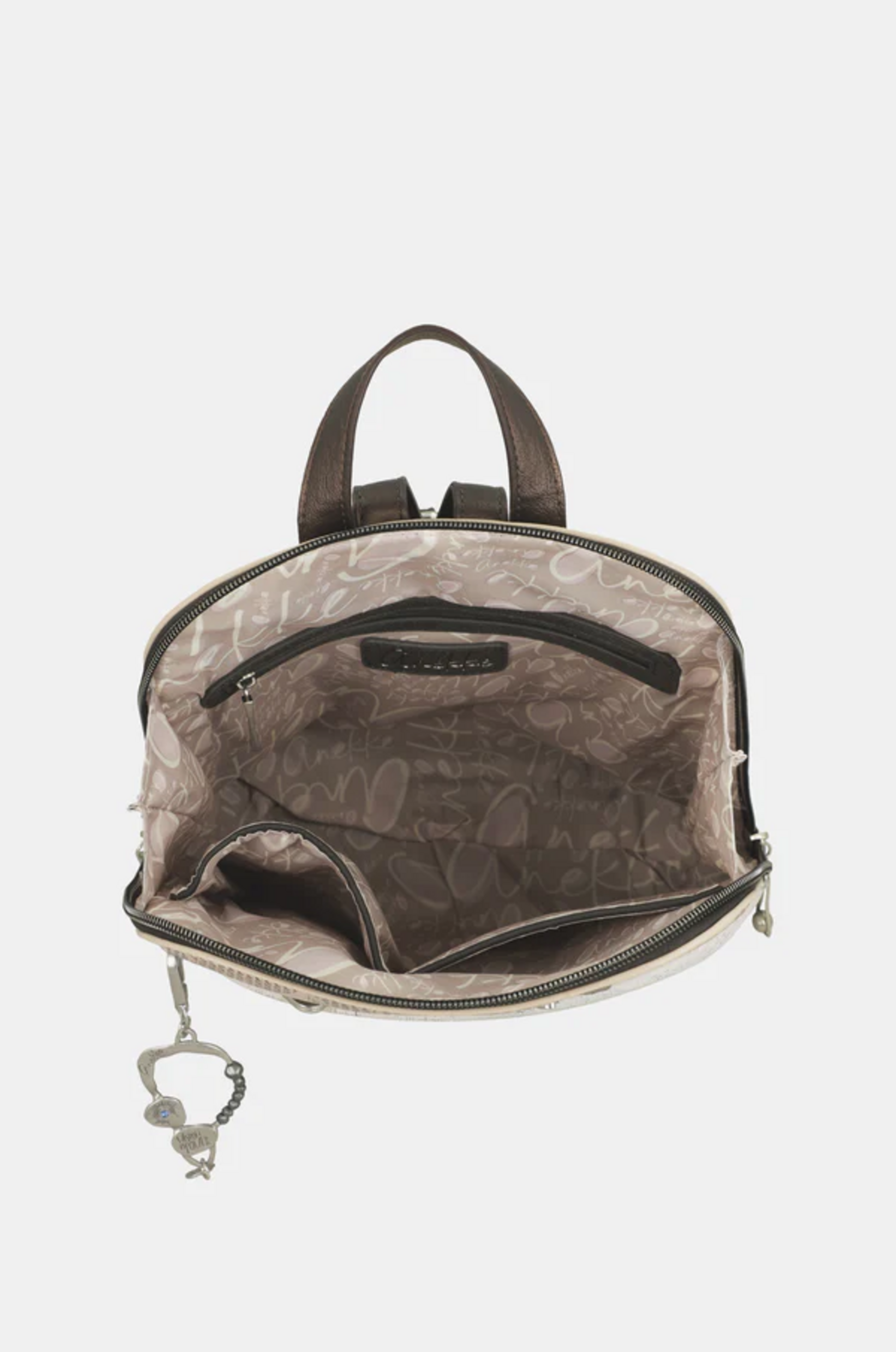 BORSA A ZAINO ANEKKE Linea SOPHIA