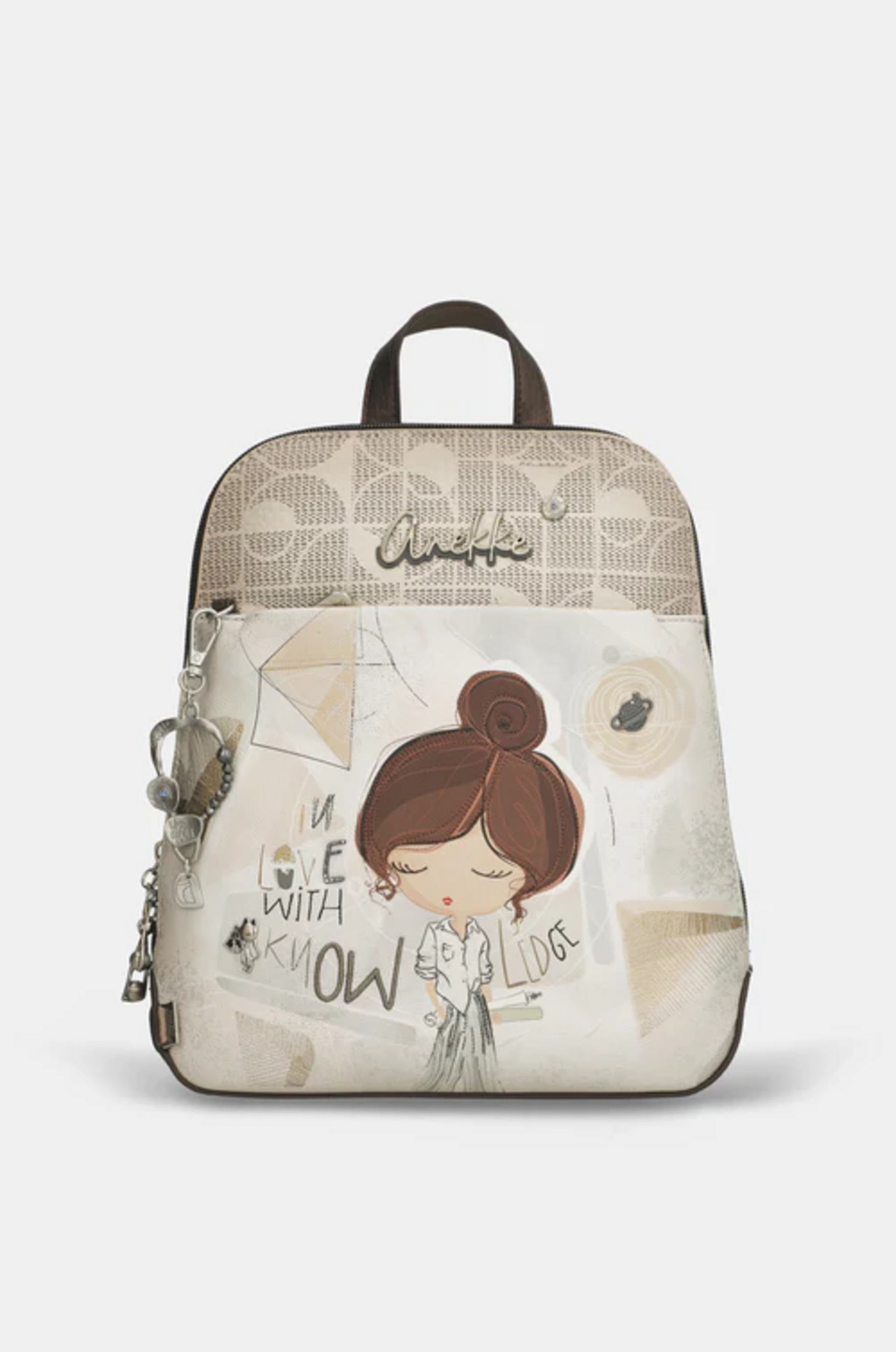BORSA A ZAINO ANEKKE Linea SOPHIA